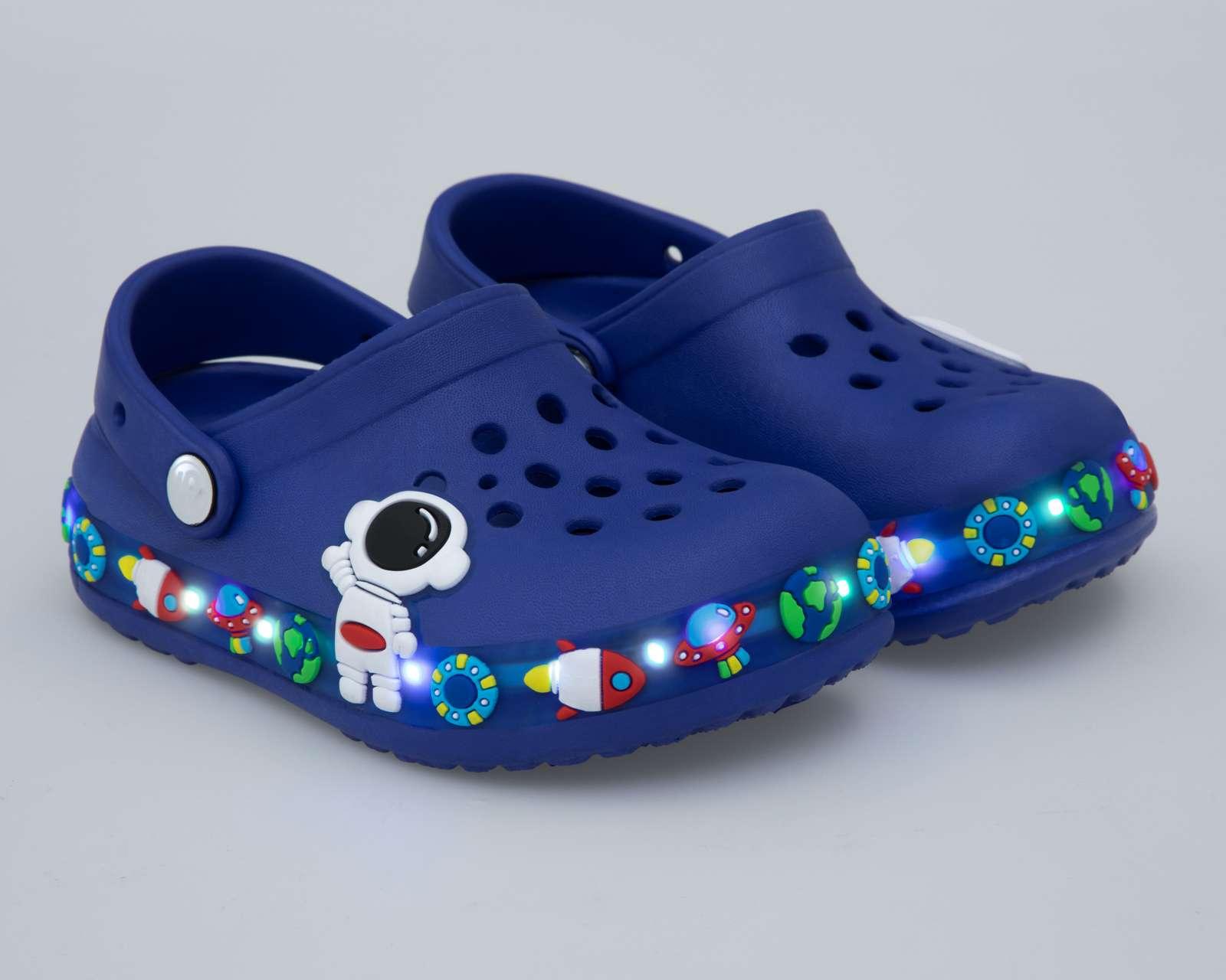 Foto 8 pulgar | Foto 7 | Sandalias Rio Beach para Bebé Niño