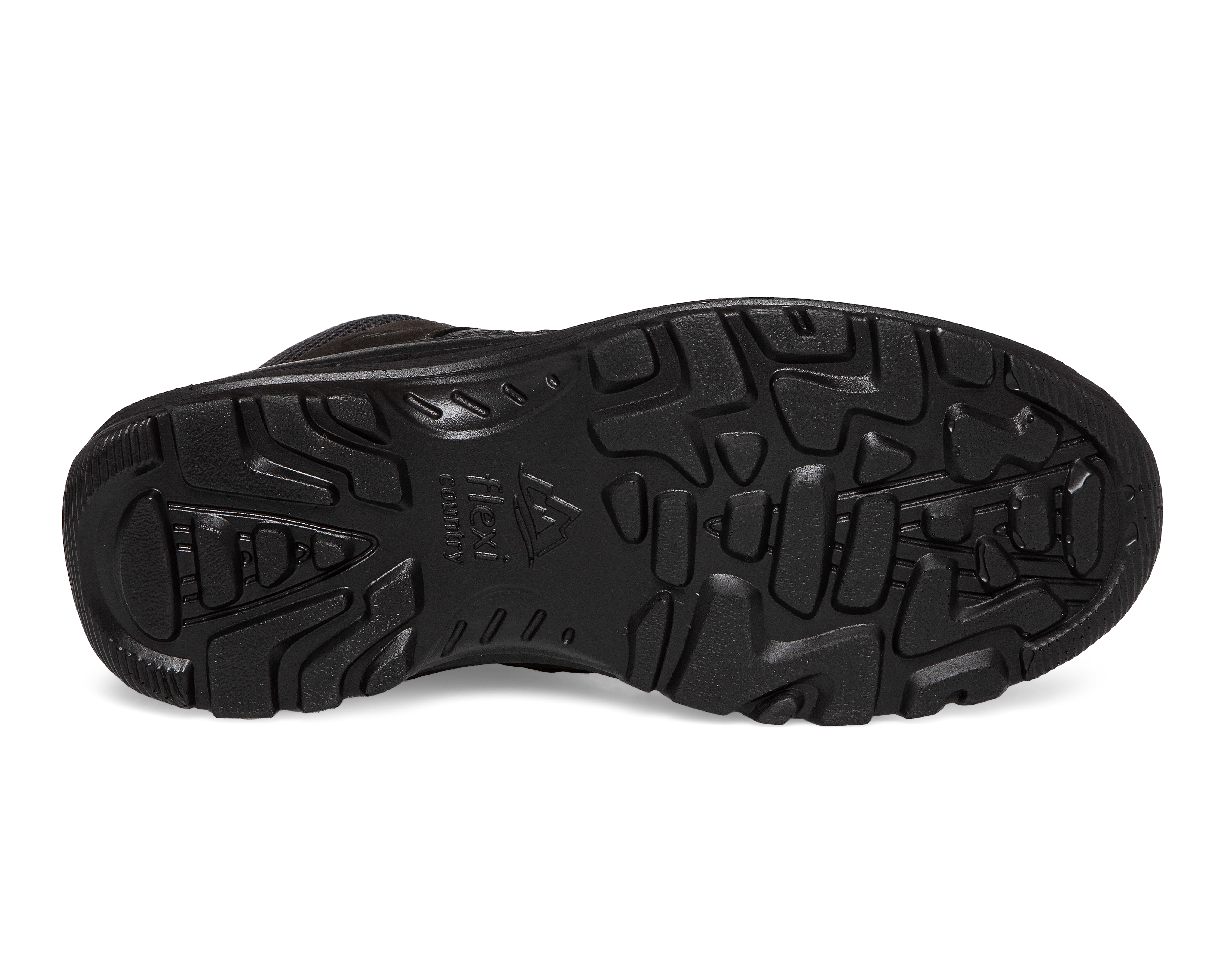 Foto 5 pulgar | Foto 4 | Botas Outdoor Flexi de Piel para Hombre