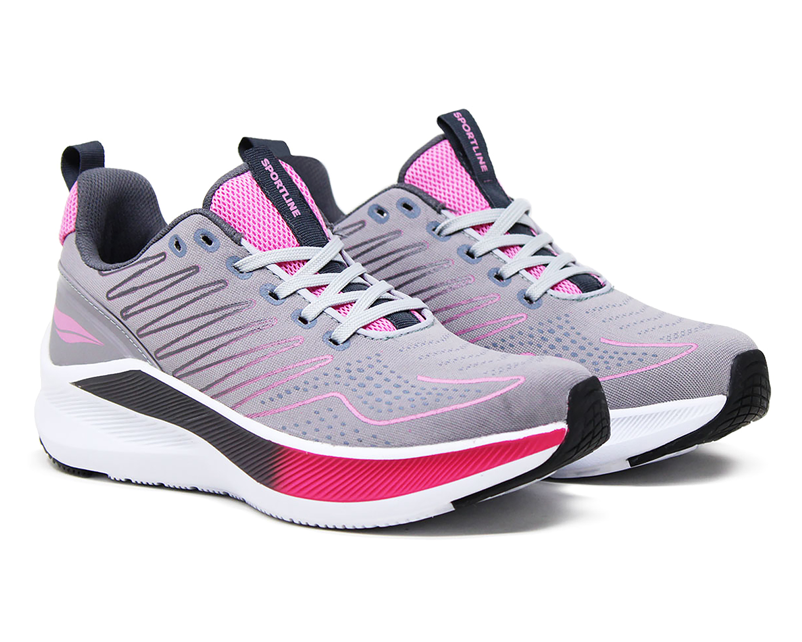 Tenis para Correr Sportline para Mujer