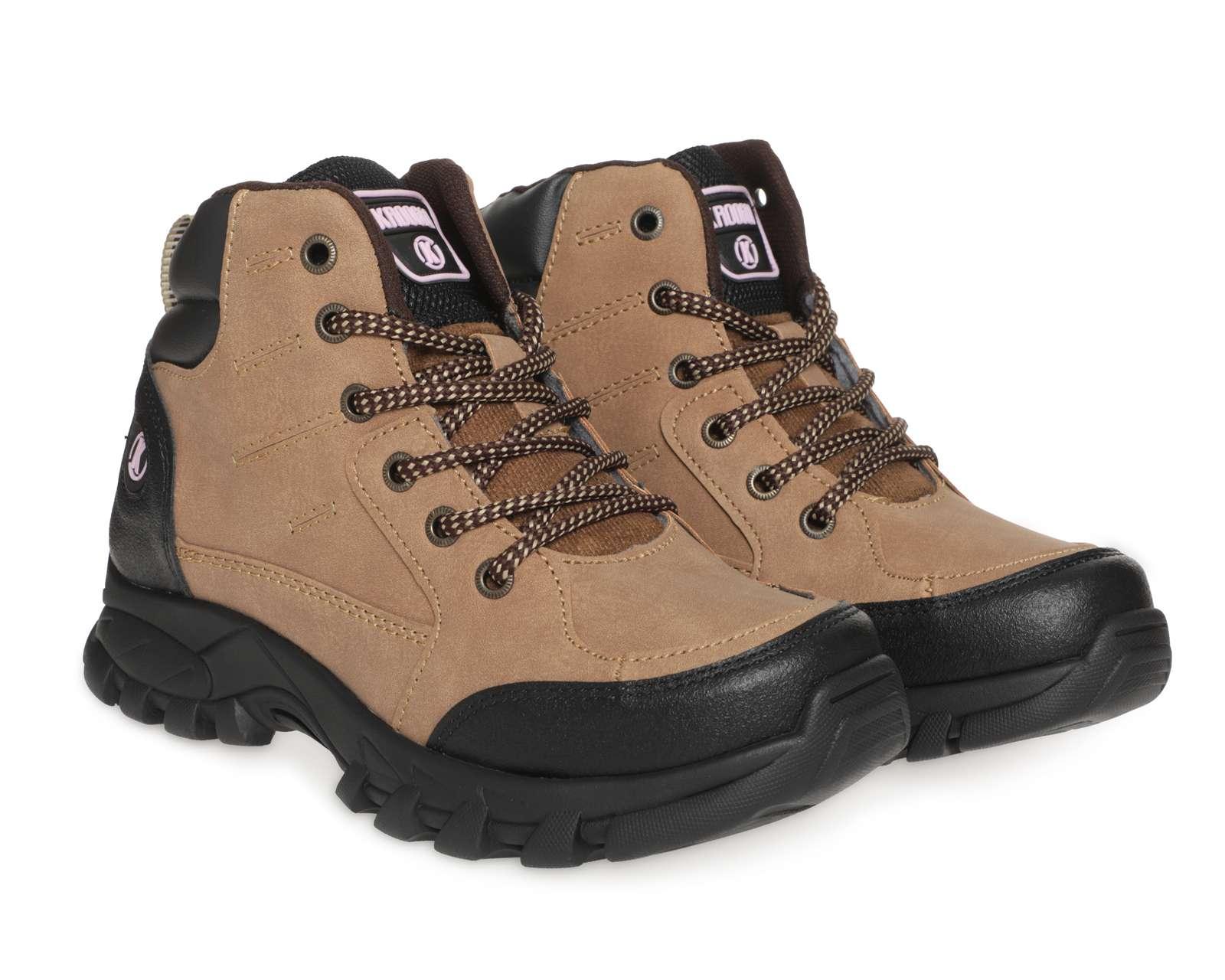 Foto 1 | Foto 1 | Botas de Trabajo Kroogen para Mujer