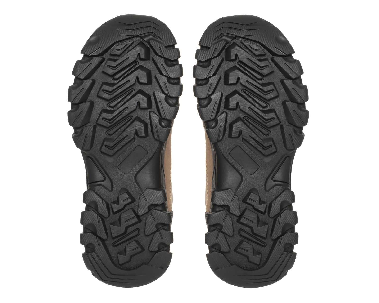 Foto 3 pulgar | Foto 2 | Botas de Trabajo Kroogen para Mujer