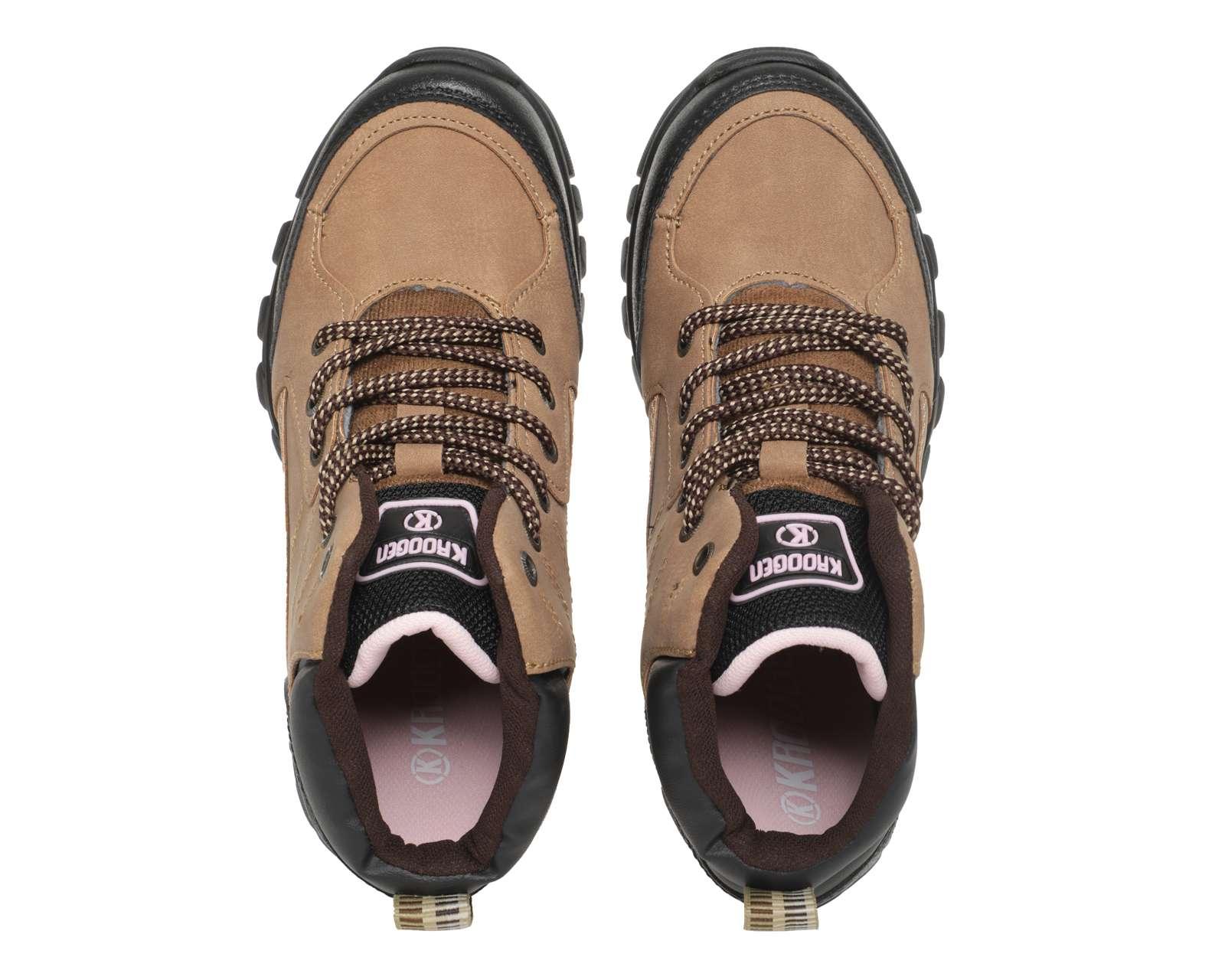 Foto 3 | Foto 3 | Botas de Trabajo Kroogen para Mujer