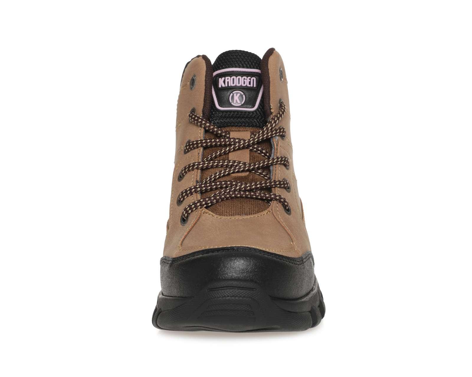 Foto 5 | Foto 5 | Botas de Trabajo Kroogen para Mujer