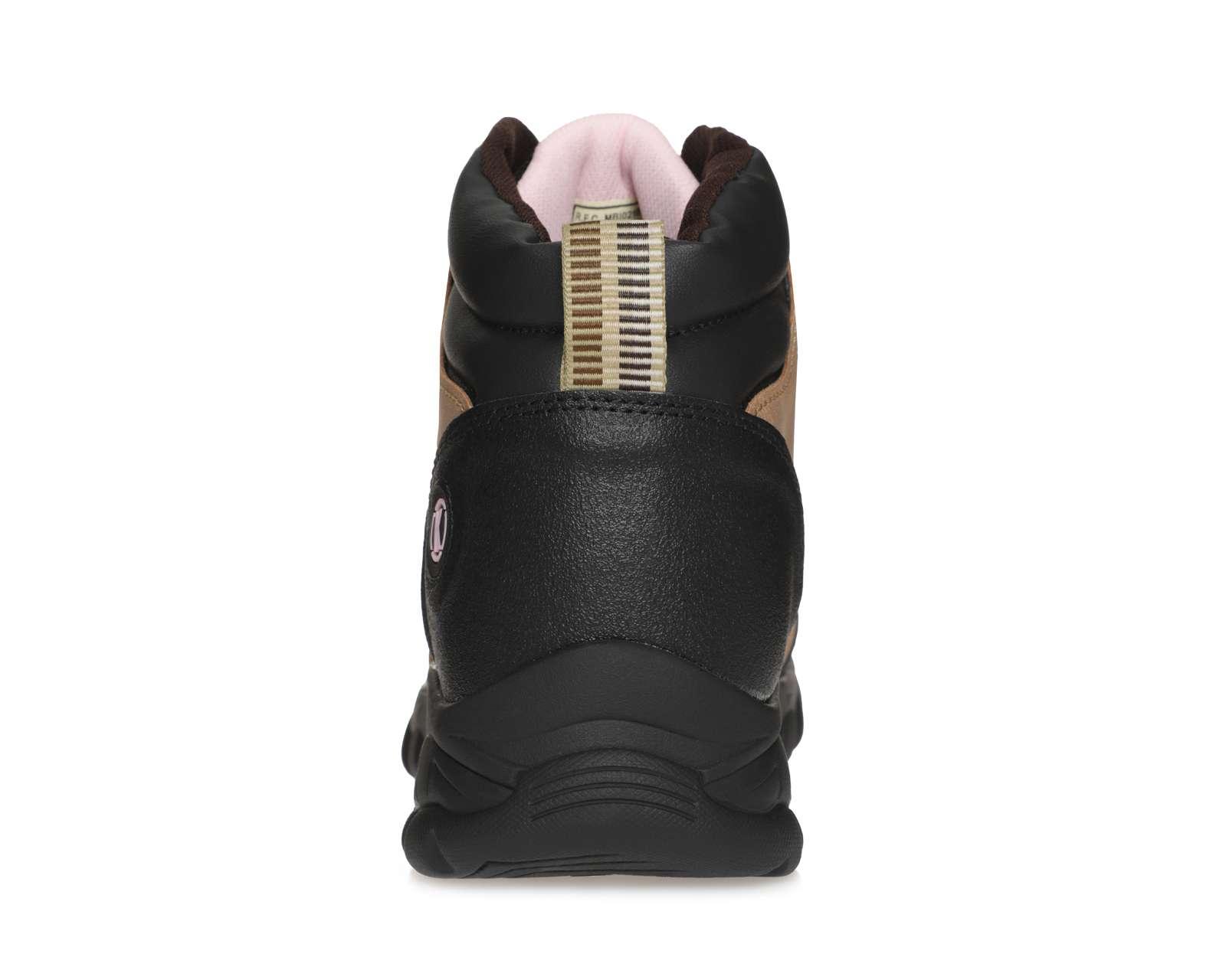 Foto 6 | Foto 6 | Botas de Trabajo Kroogen para Mujer