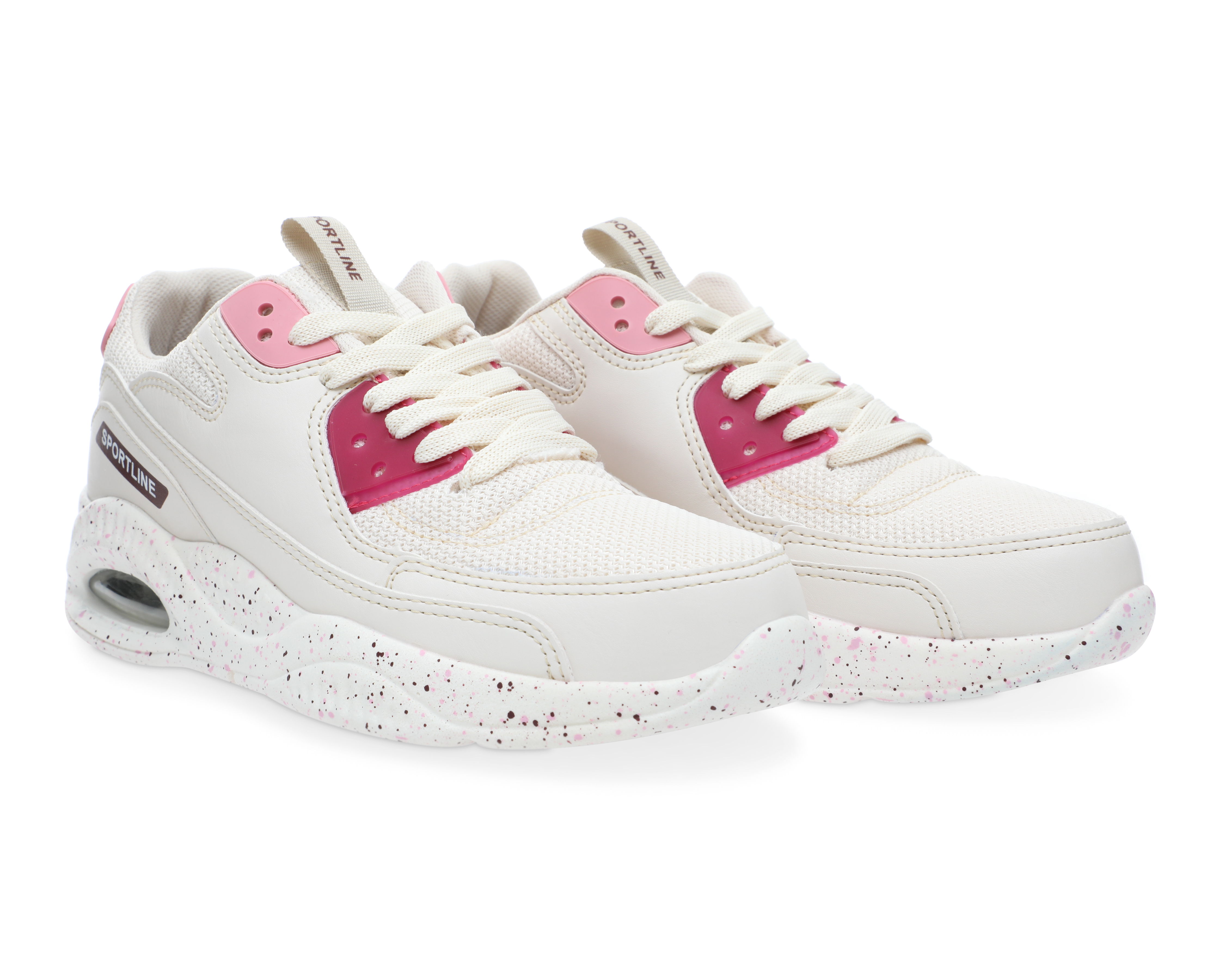 Foto 1 | Foto 1 | Tenis para Correr Sportline para Mujer