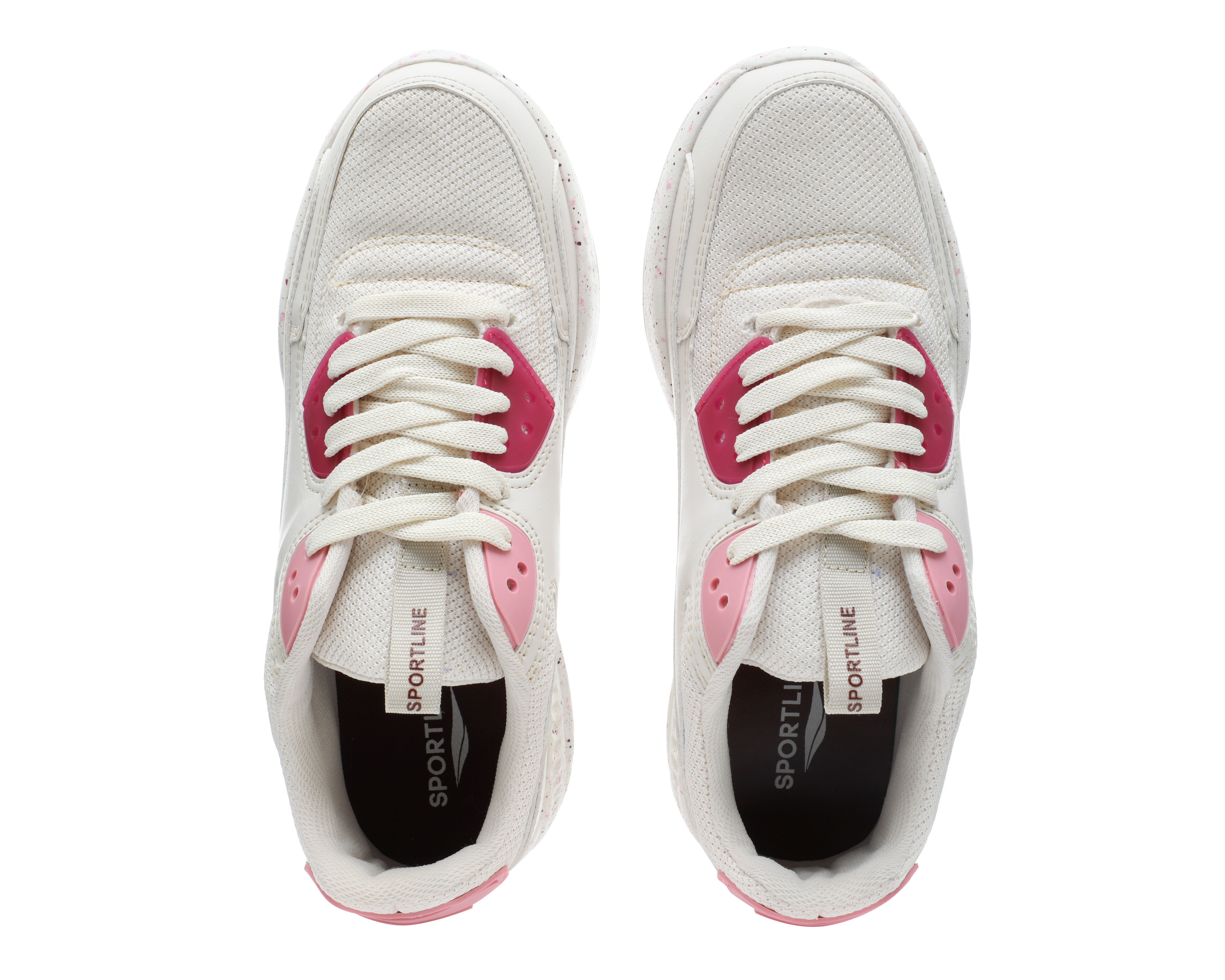 Foto 3 | Foto 3 | Tenis para Correr Sportline para Mujer