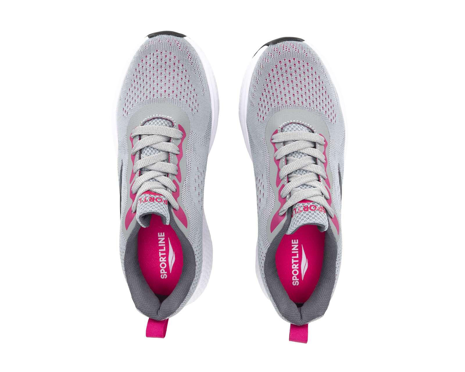 Foto 3 | Foto 3 | Tenis para Correr Sportline para Mujer