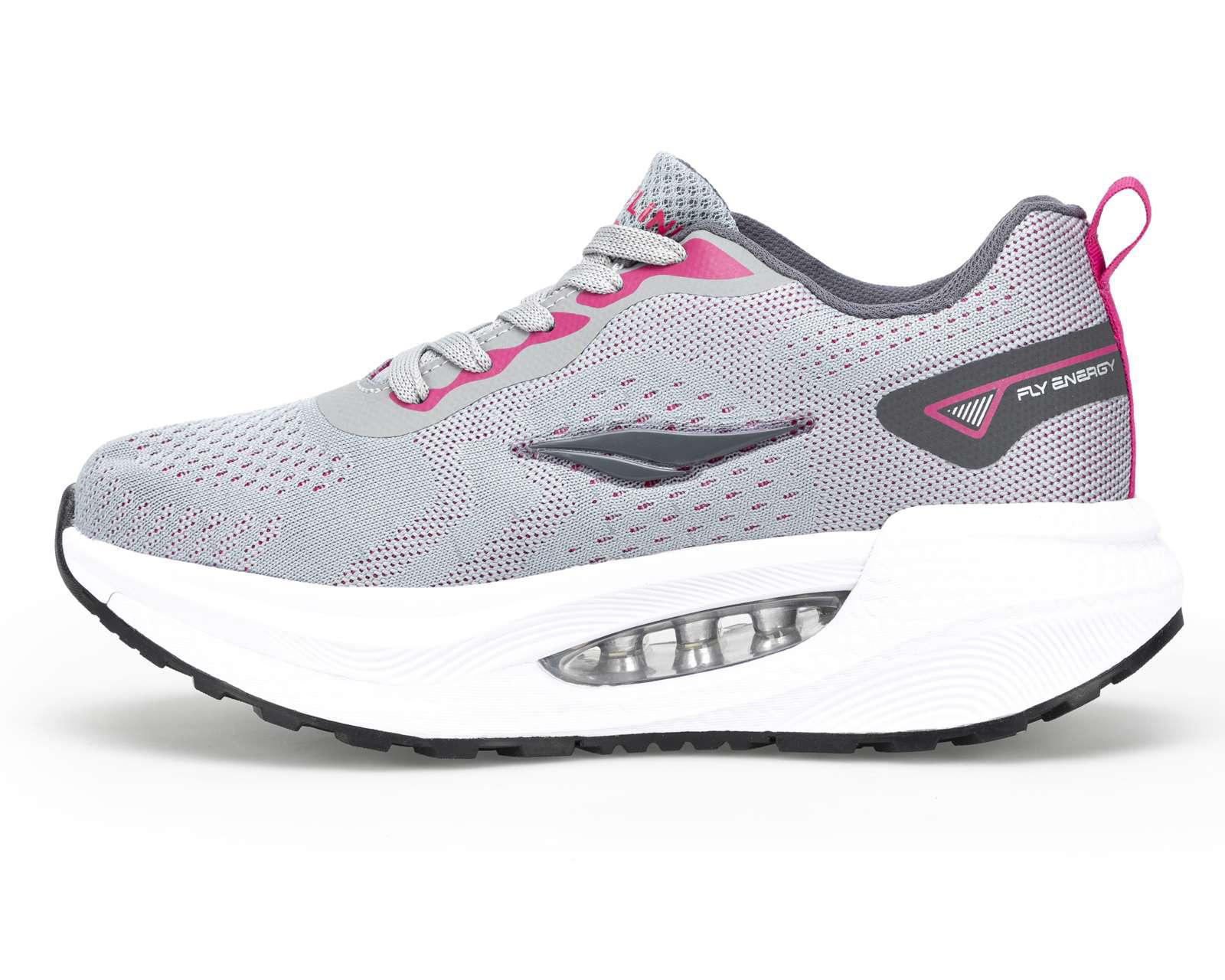 Foto 4 | Foto 4 | Tenis para Correr Sportline para Mujer