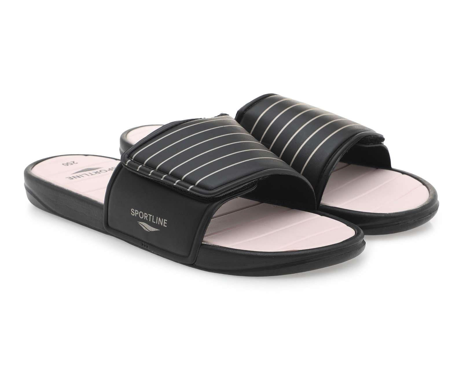 Foto 2 pulgar | Foto 1 | Sandalias Deportivas Sportline para Mujer