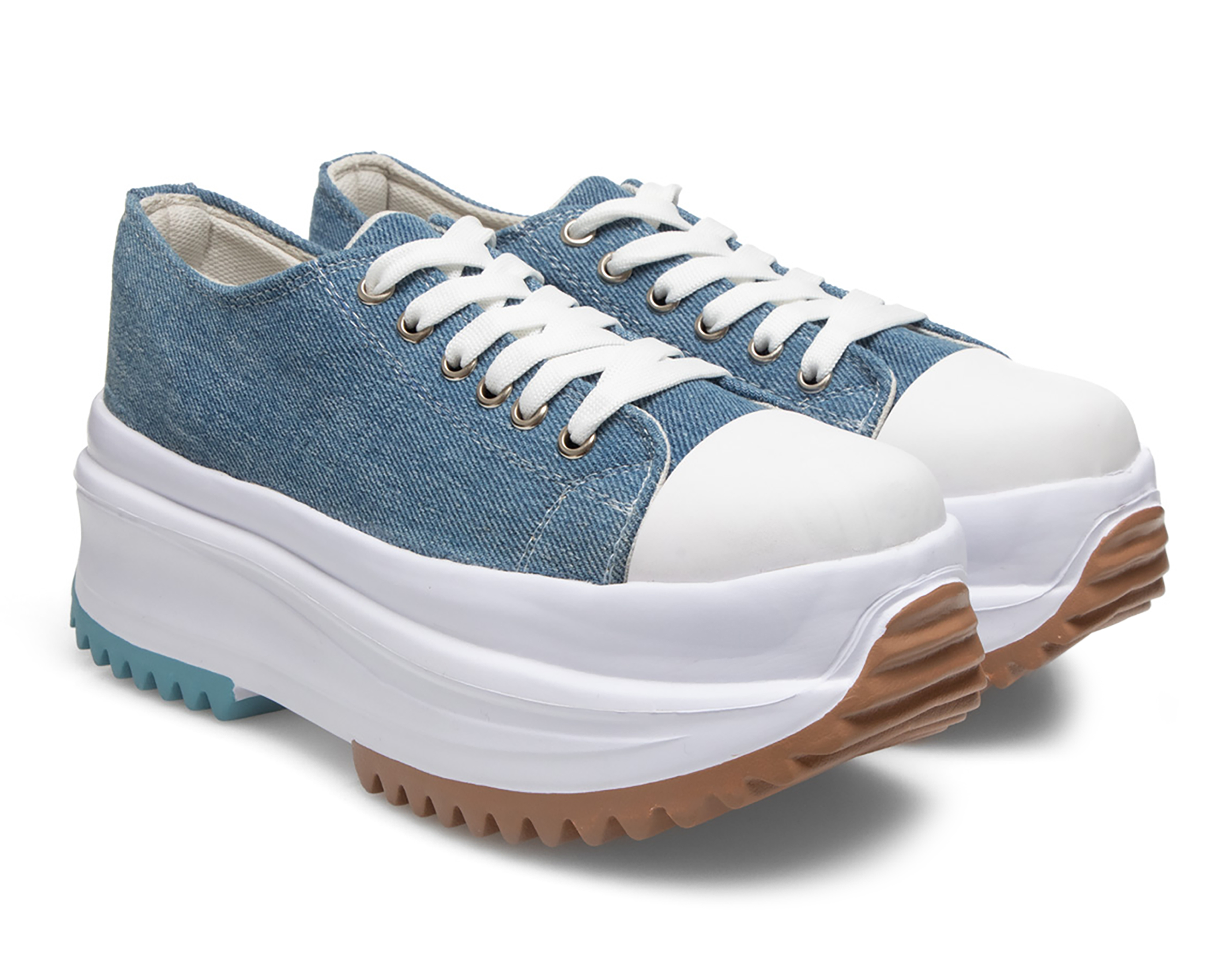 Tenis 18 Forever para Mujer