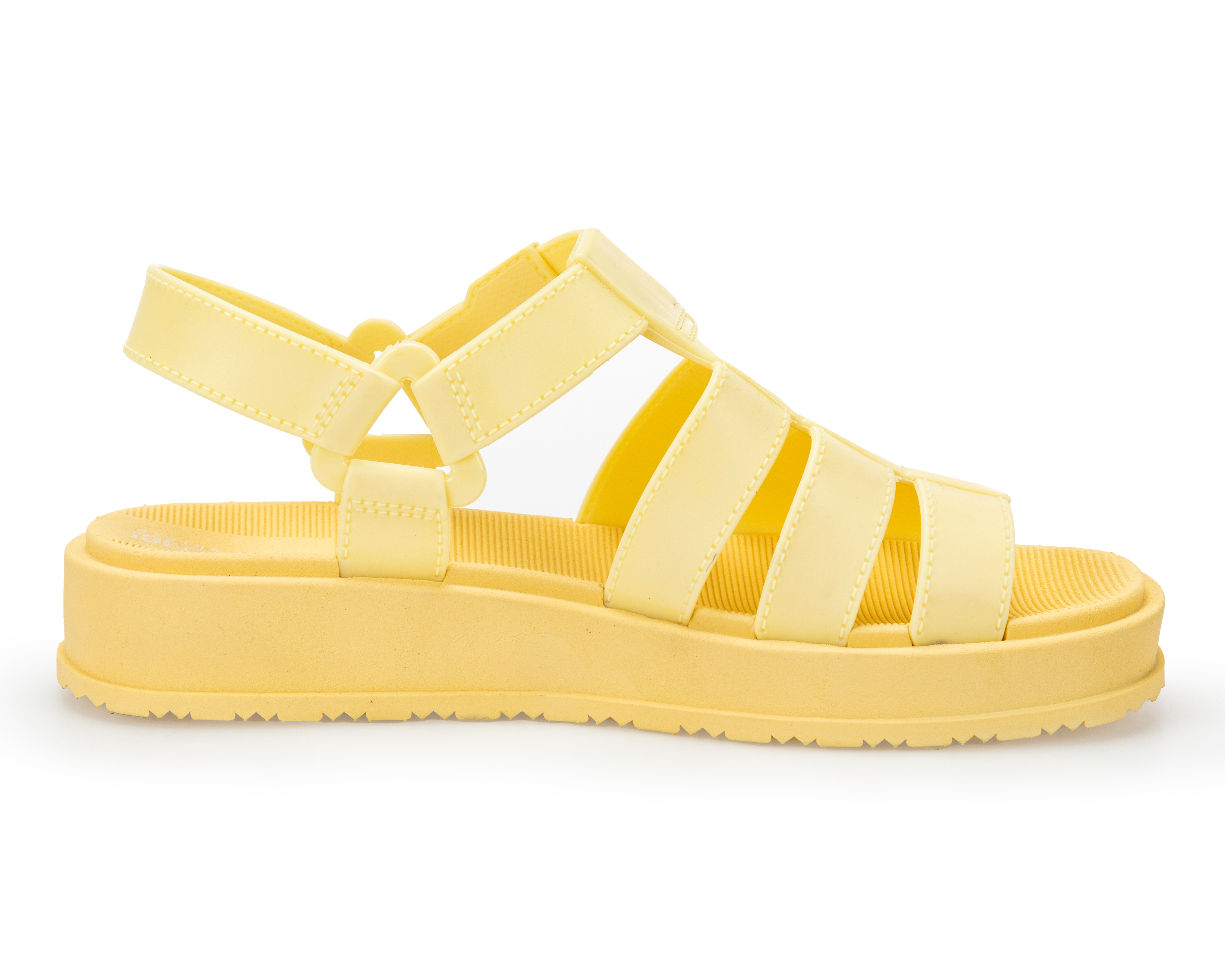 Foto 2 | Foto 2 | Sandalias de Playa 18 Forever para Mujer