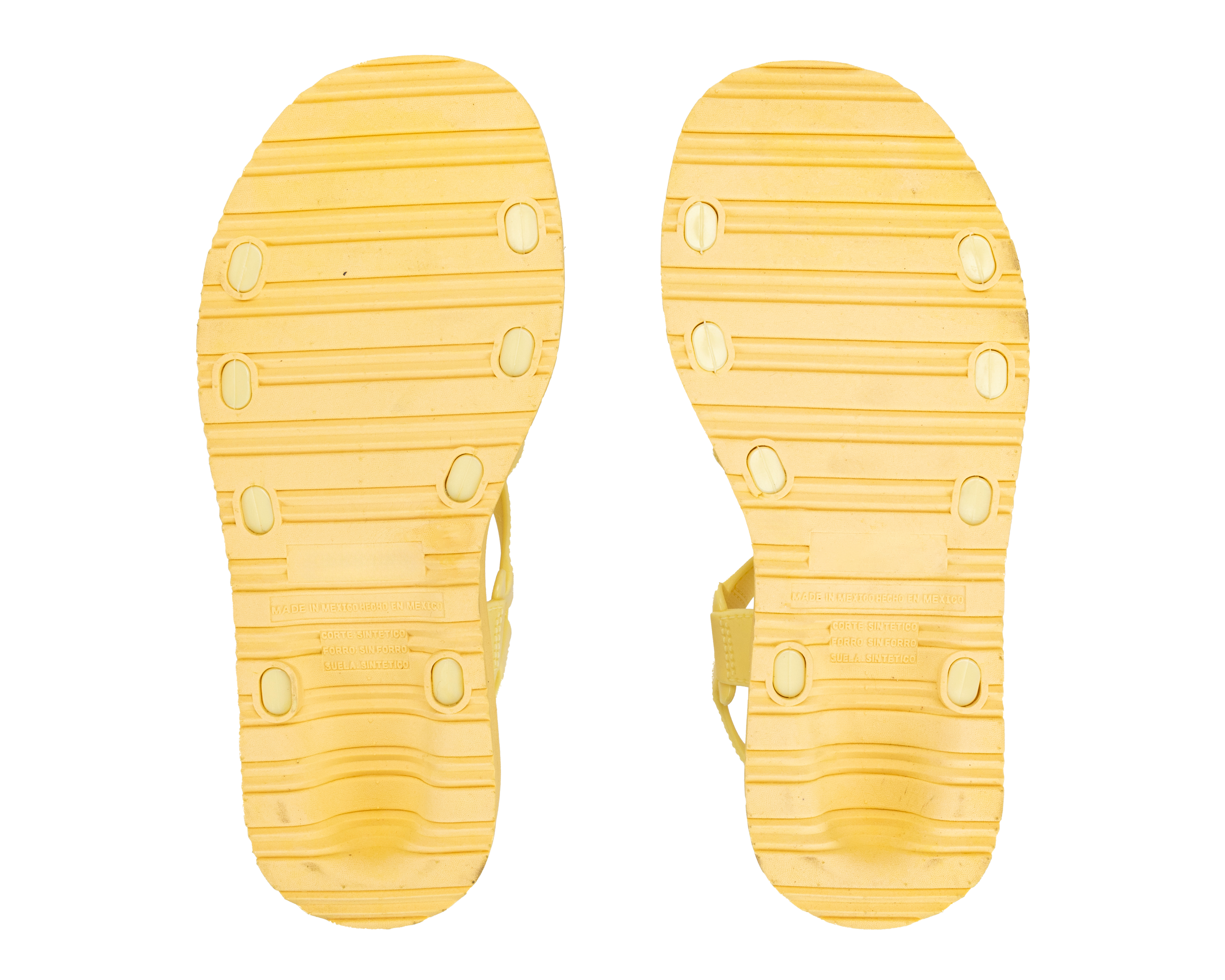 Foto 3 | Foto 3 | Sandalias de Playa 18 Forever para Mujer