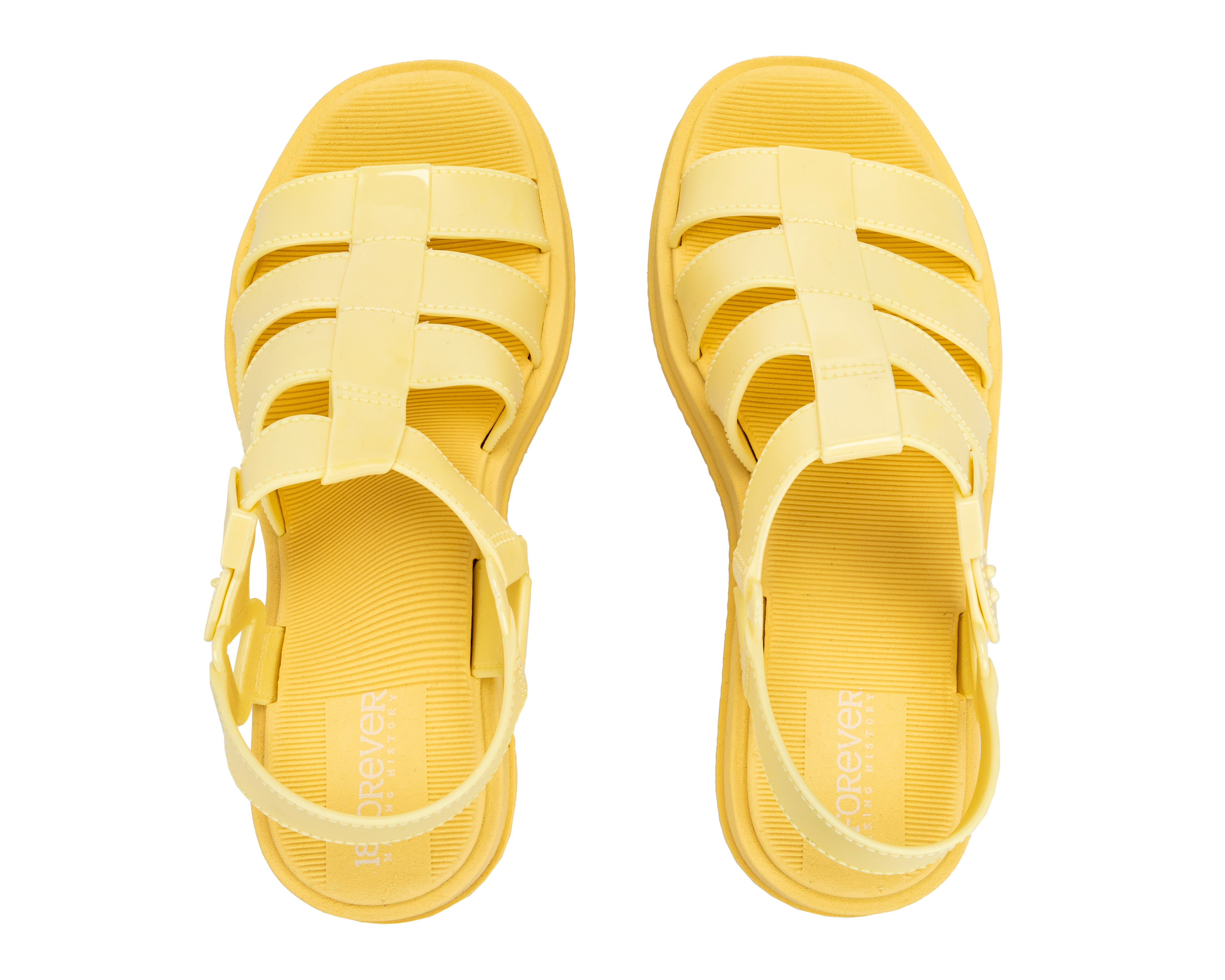 Foto 4 | Foto 4 | Sandalias de Playa 18 Forever para Mujer