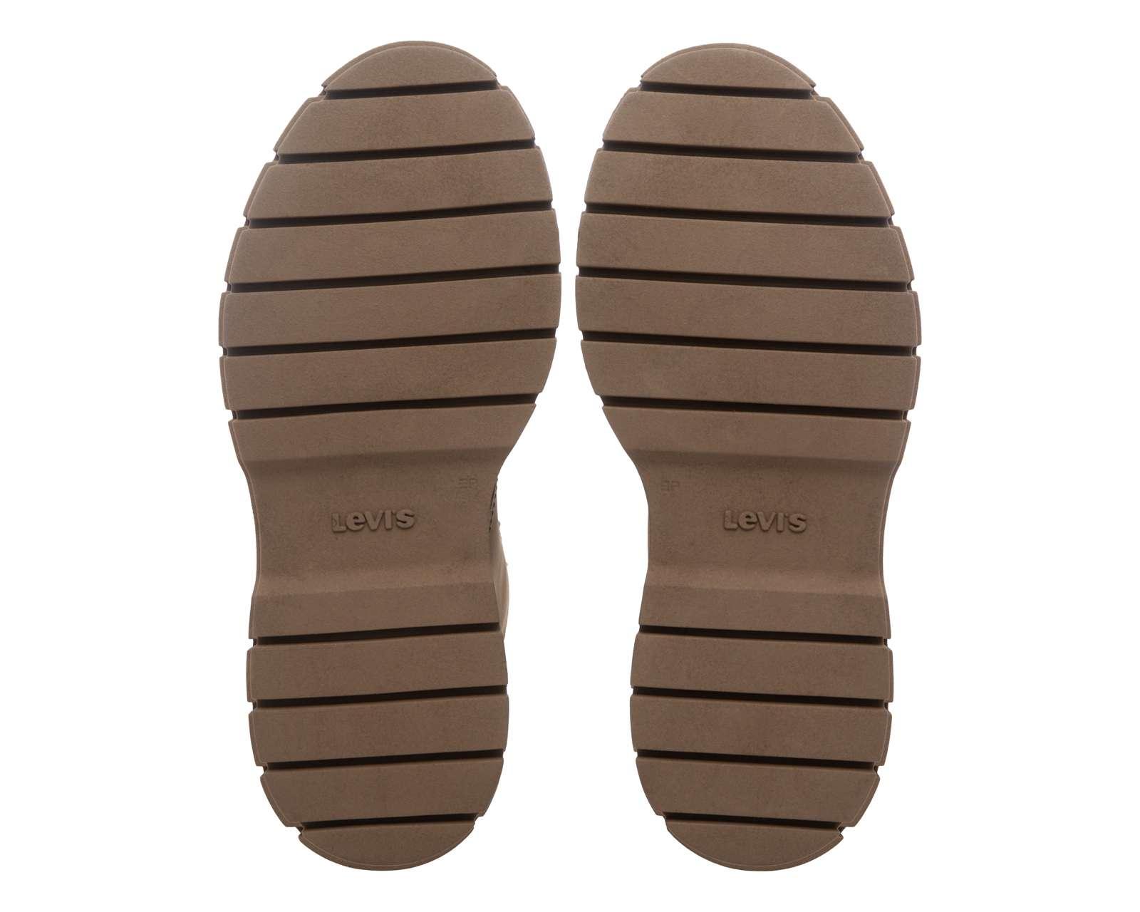 Foto 2 | Foto 2 | Botas Urbanas Levi's para Mujer