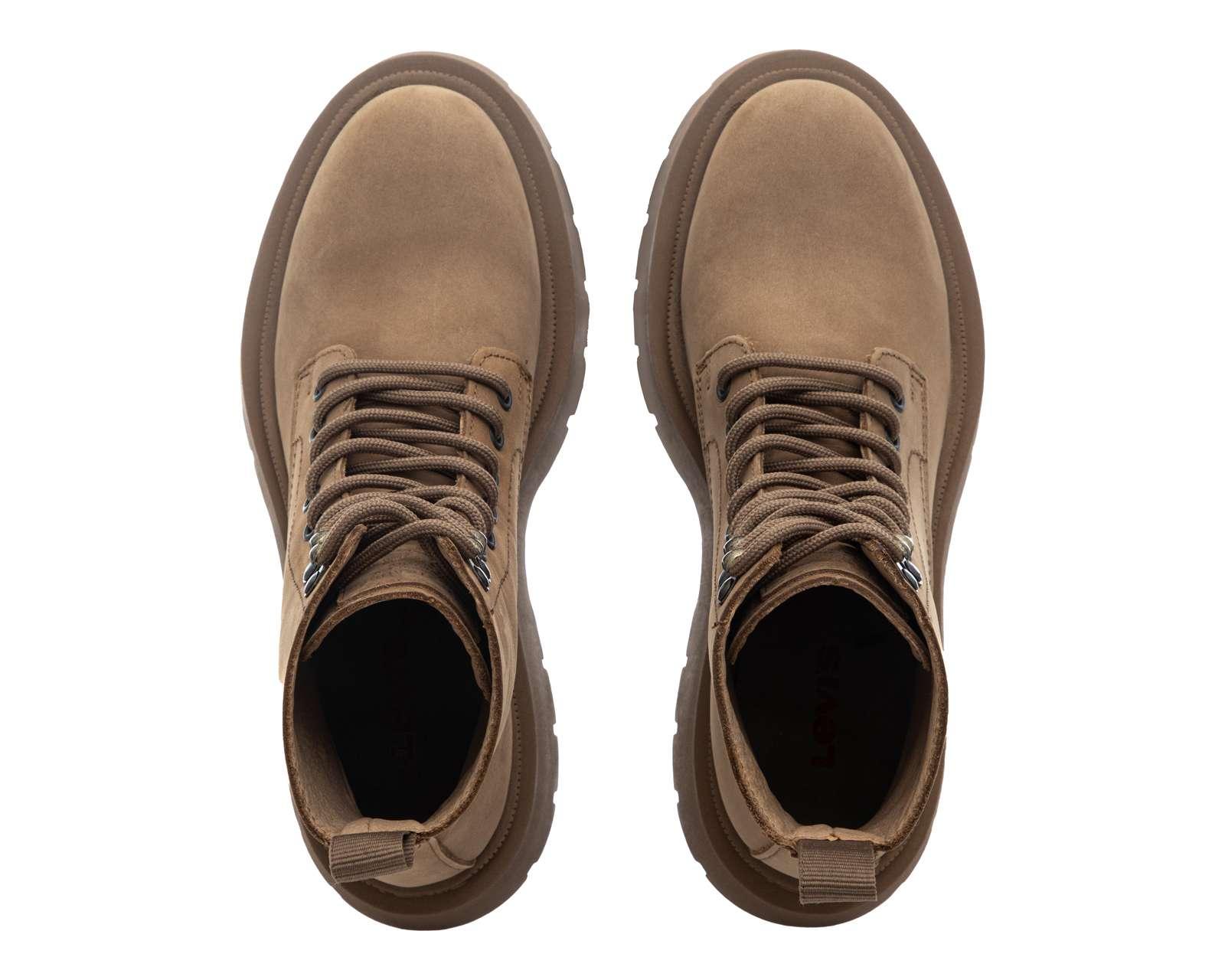 Foto 4 pulgar | Foto 3 | Botas Urbanas Levi's para Mujer