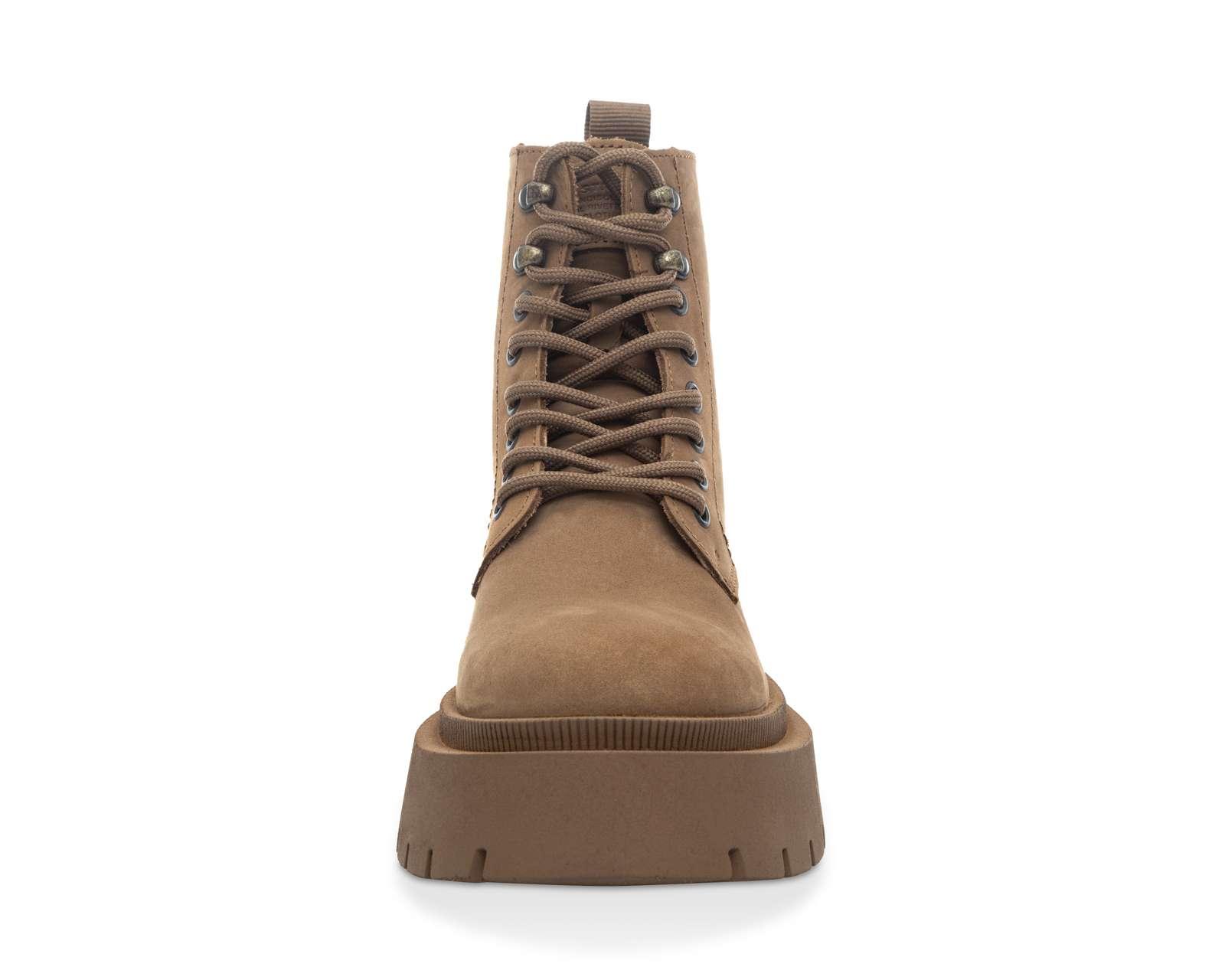 Foto 5 | Foto 5 | Botas Urbanas Levi's para Mujer