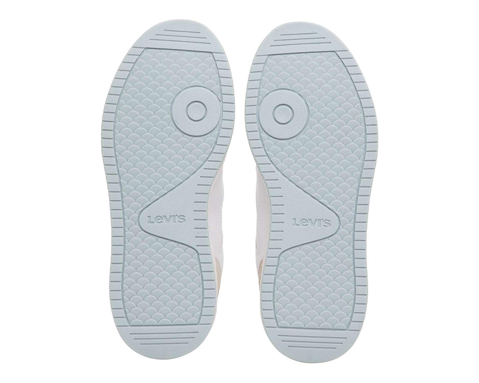 Foto 3 pulgar | Foto 2 | Tenis Levi's para Mujer