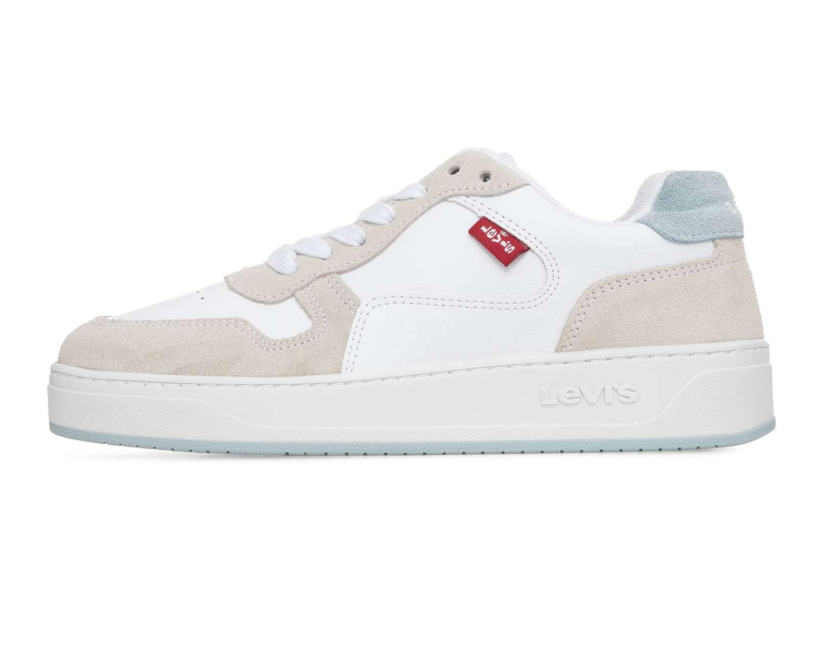 Foto 4 | Foto 4 | Tenis Levi's para Mujer