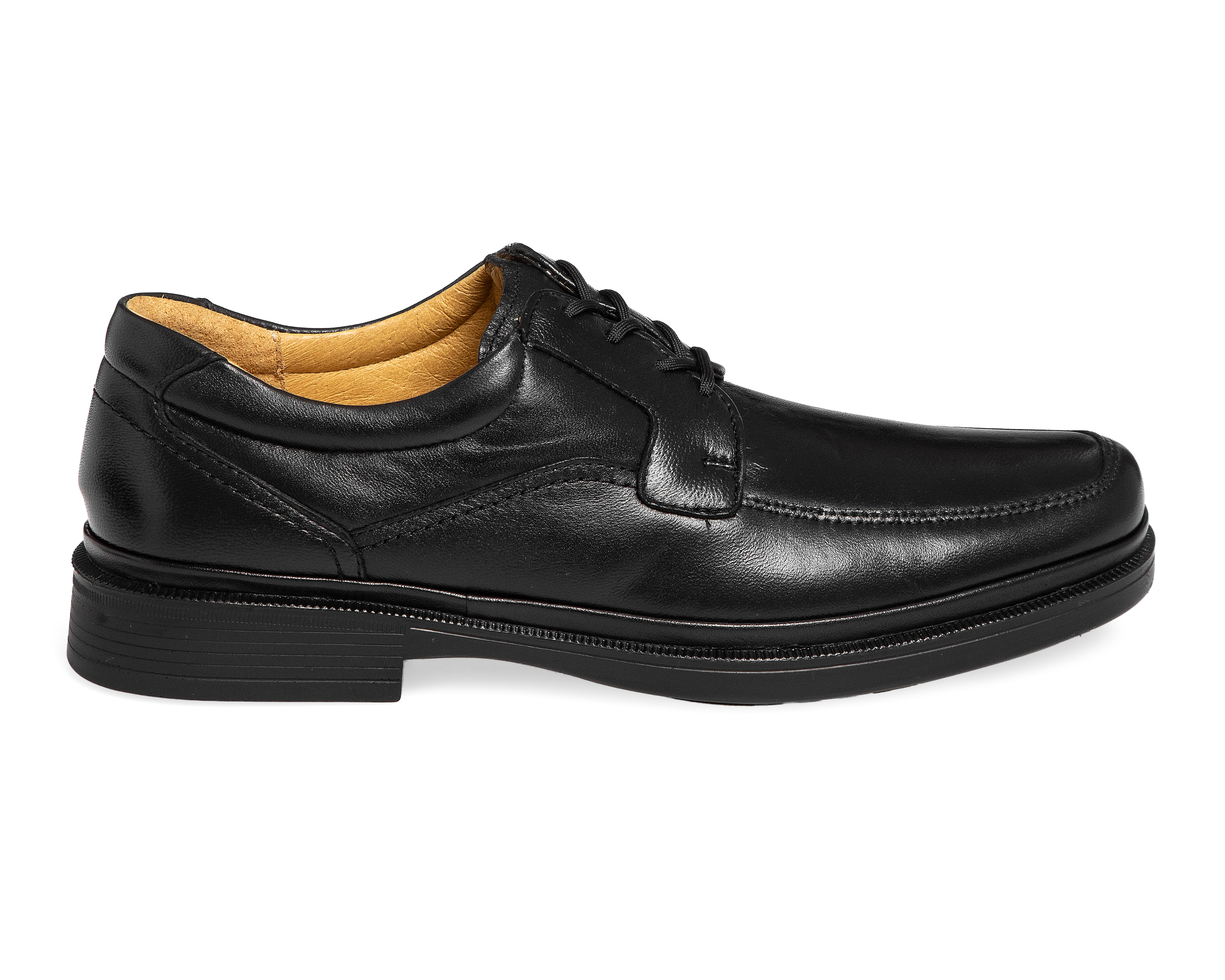 Foto 2 | Foto 2 | Zapatos Confort Porto Sur para Hombre