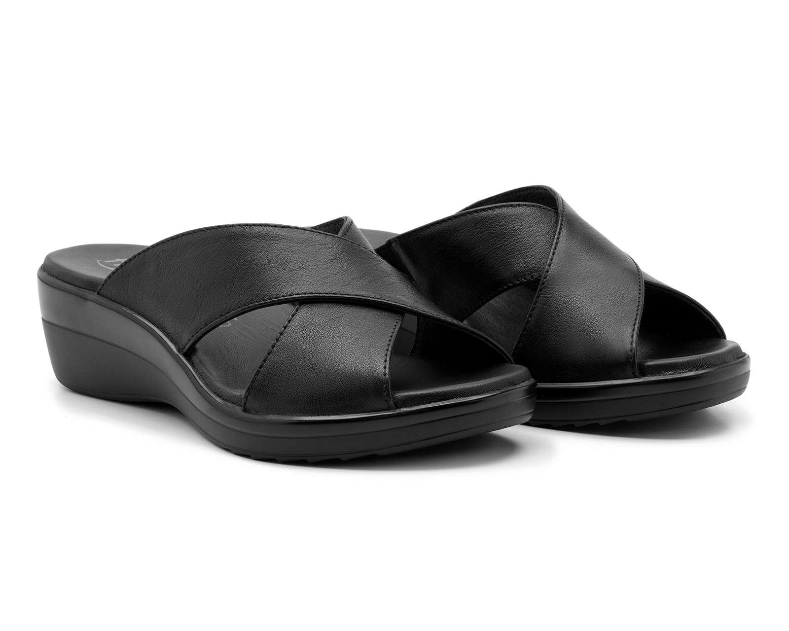 Sandalias Confort Flexi para Mujer
