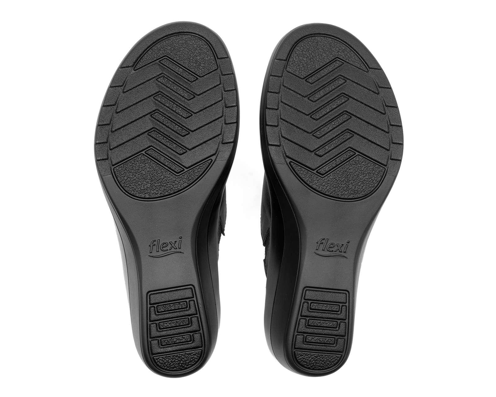 Foto 3 pulgar | Foto 2 | Sandalias Confort Flexi para Mujer