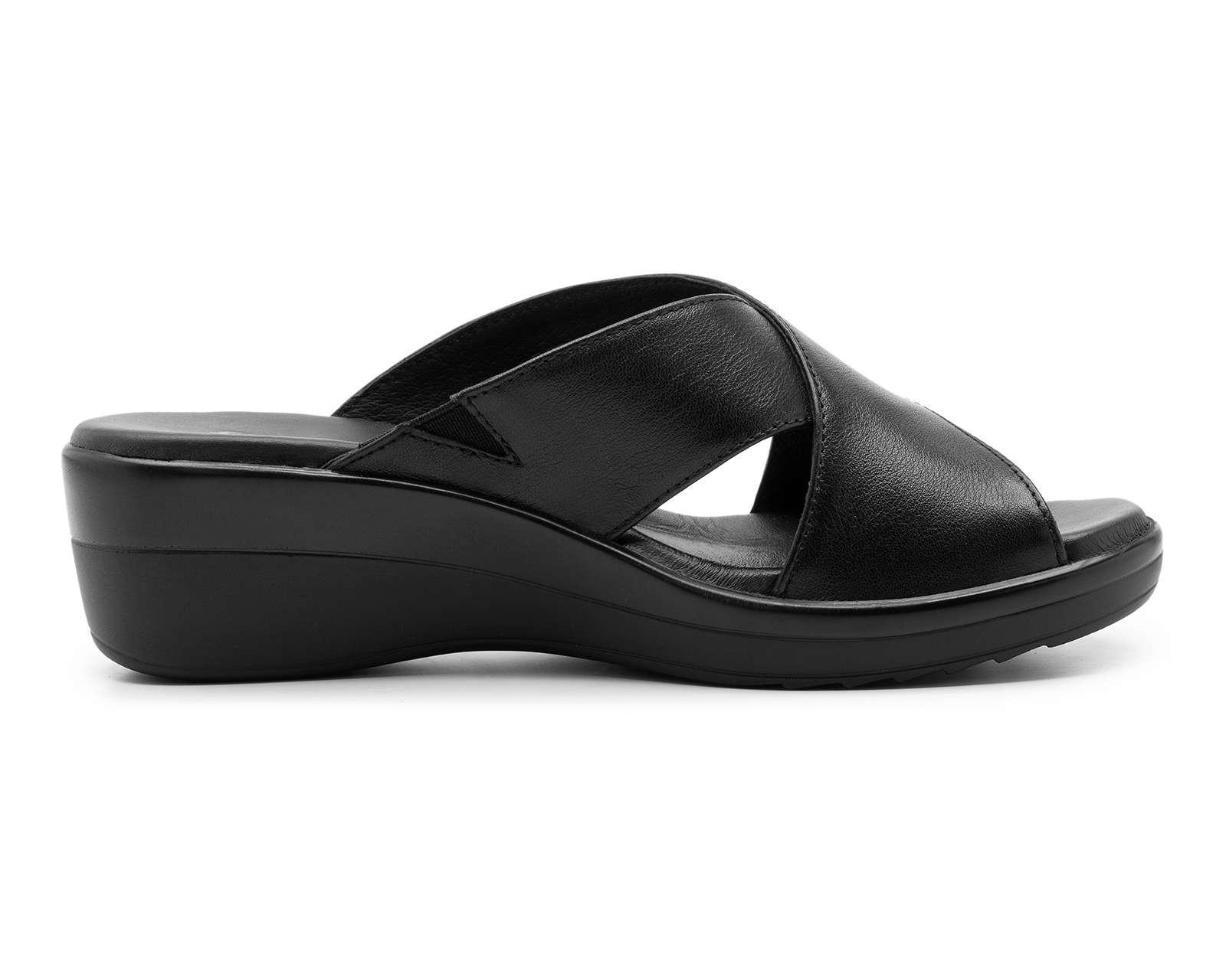 Foto 4 | Foto 4 | Sandalias Confort Flexi para Mujer