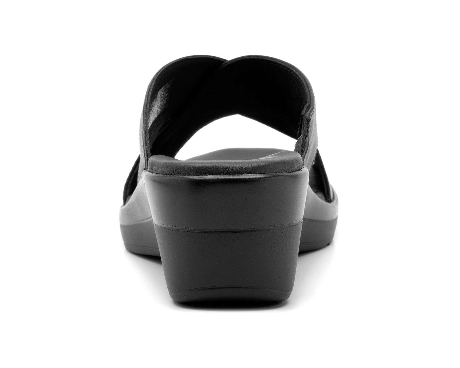 Foto 6 | Foto 6 | Sandalias Confort Flexi para Mujer