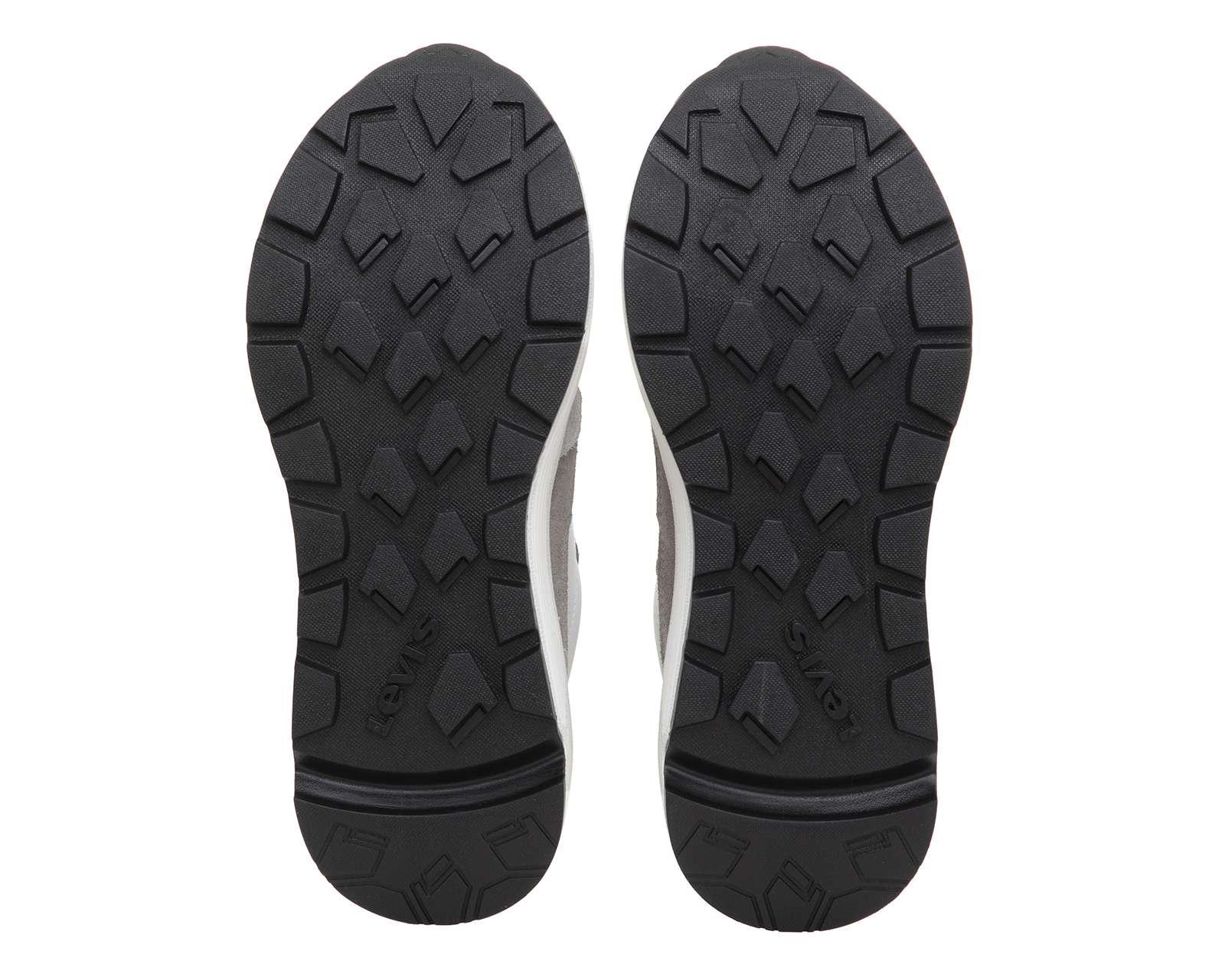 Foto 3 pulgar | Foto 2 | Tenis Casuales Levi's para Mujer