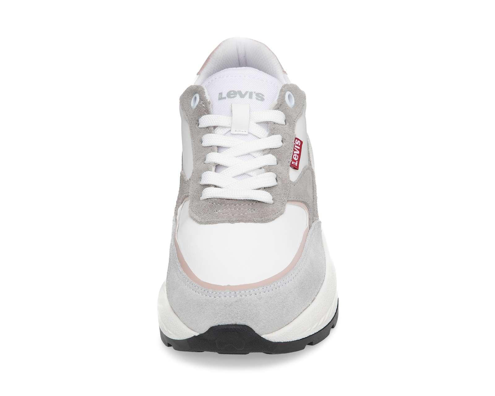 Foto 6 pulgar | Foto 5 | Tenis Casuales Levi's para Mujer