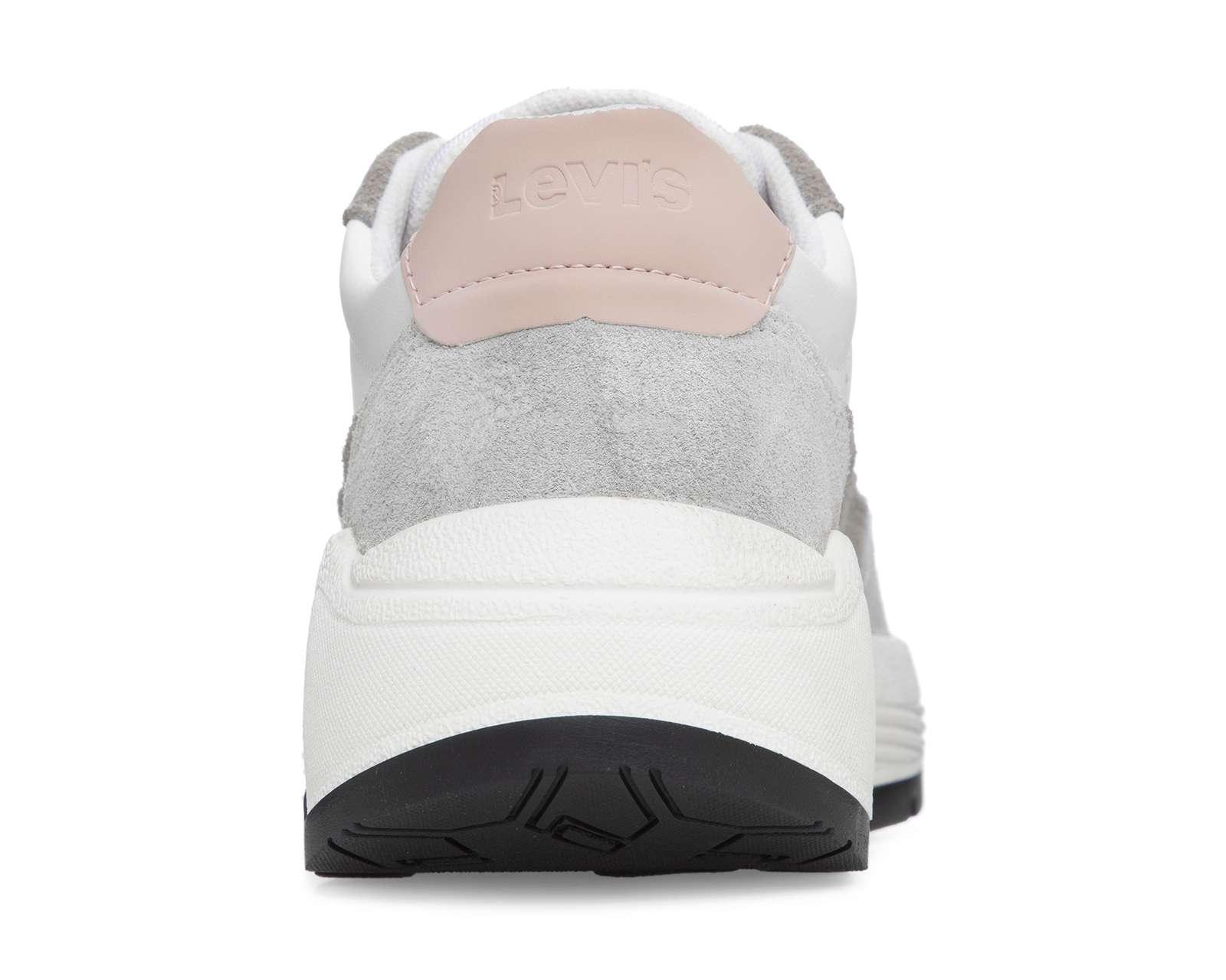 Foto 6 | Foto 6 | Tenis Casuales Levi's para Mujer