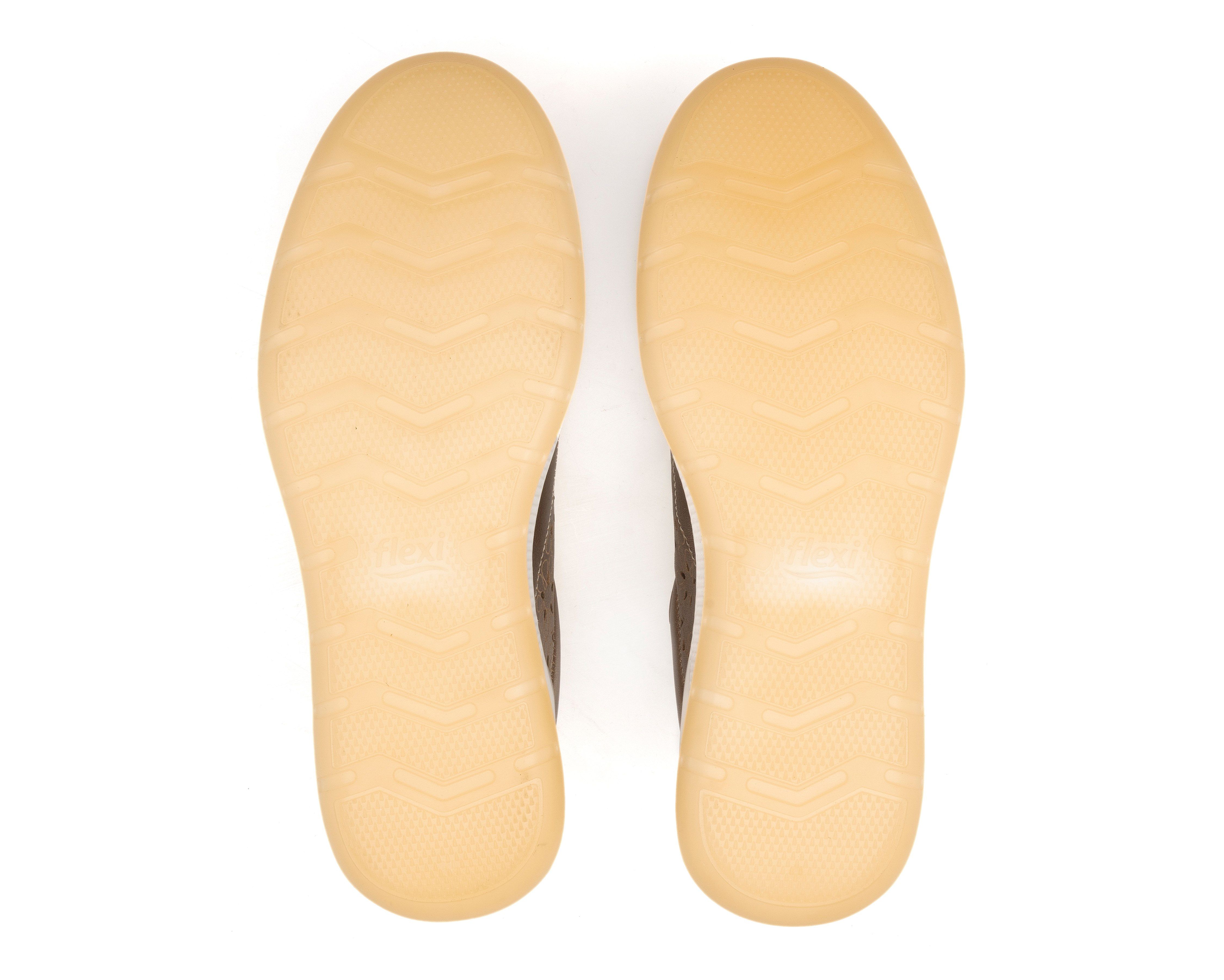 Foto 2 | Foto 2 | Zapatos Confort Flexi de Piel para Mujer