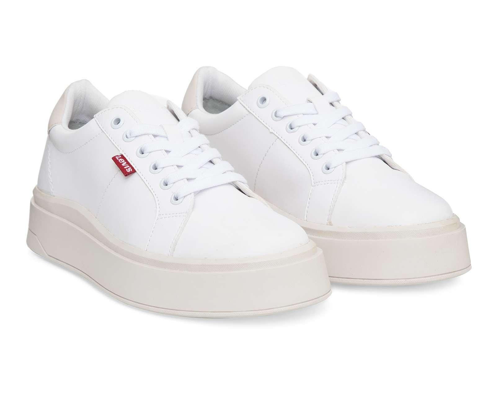 Tenis Casuales Levi's para Mujer