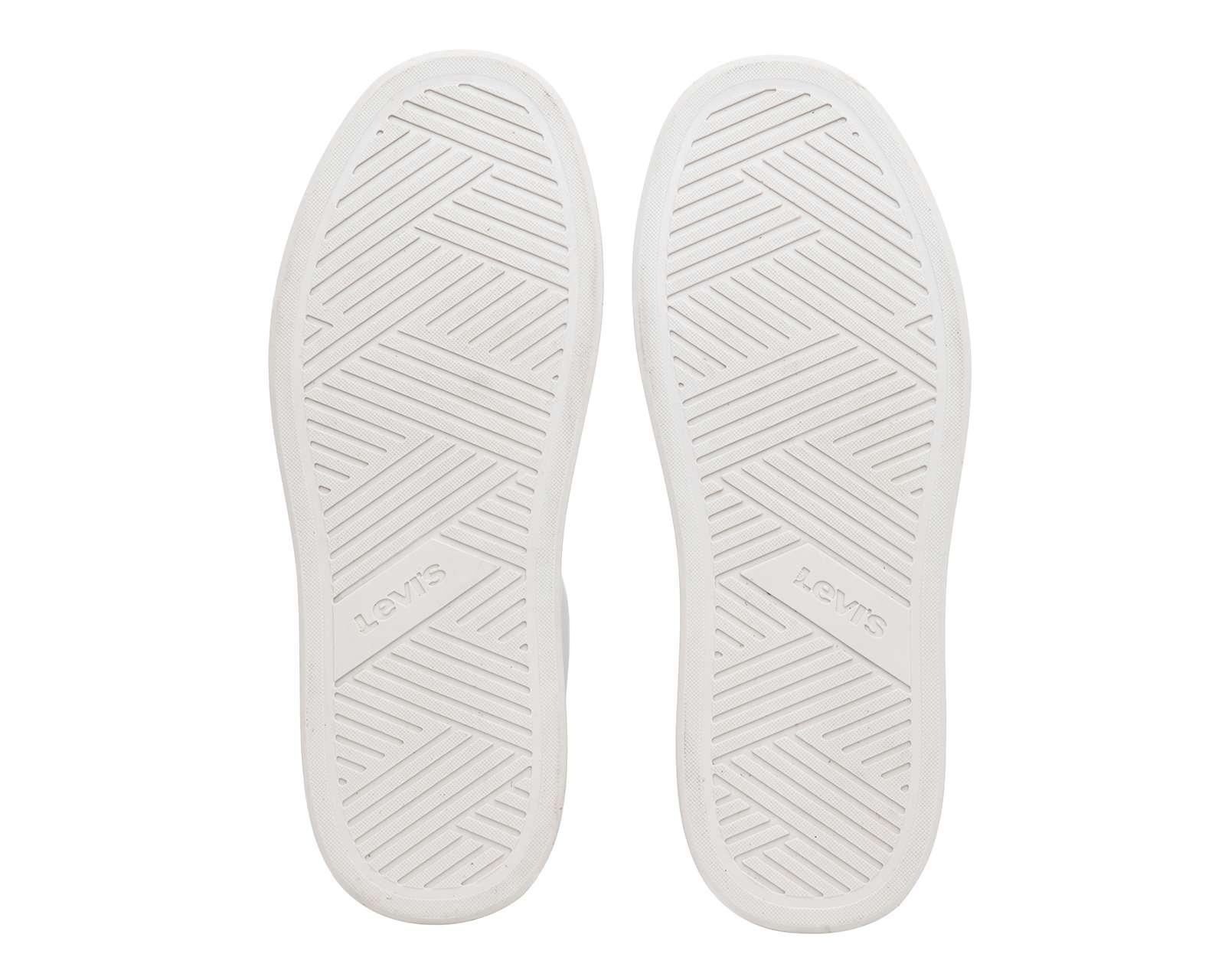 Foto 3 pulgar | Foto 2 | Tenis Casuales Levi's para Mujer