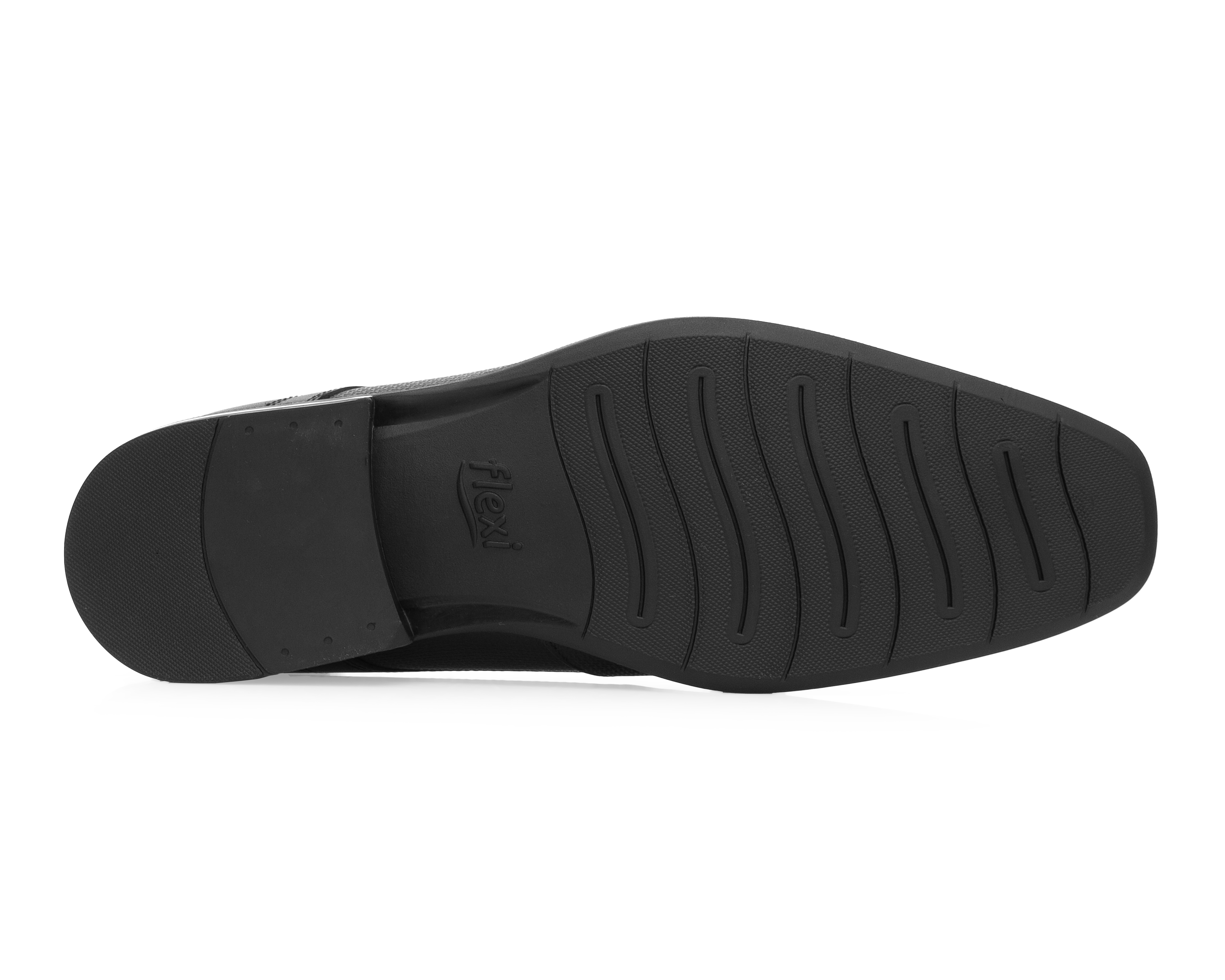 Foto 5 pulgar | Foto 4 | Zapatos de Vestir Flexi de Piel para Hombre