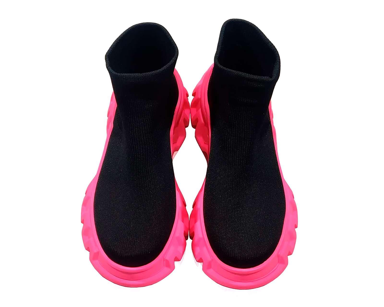 Foto 3 | Foto 3 | Tenis Casuales Thinner para Mujer