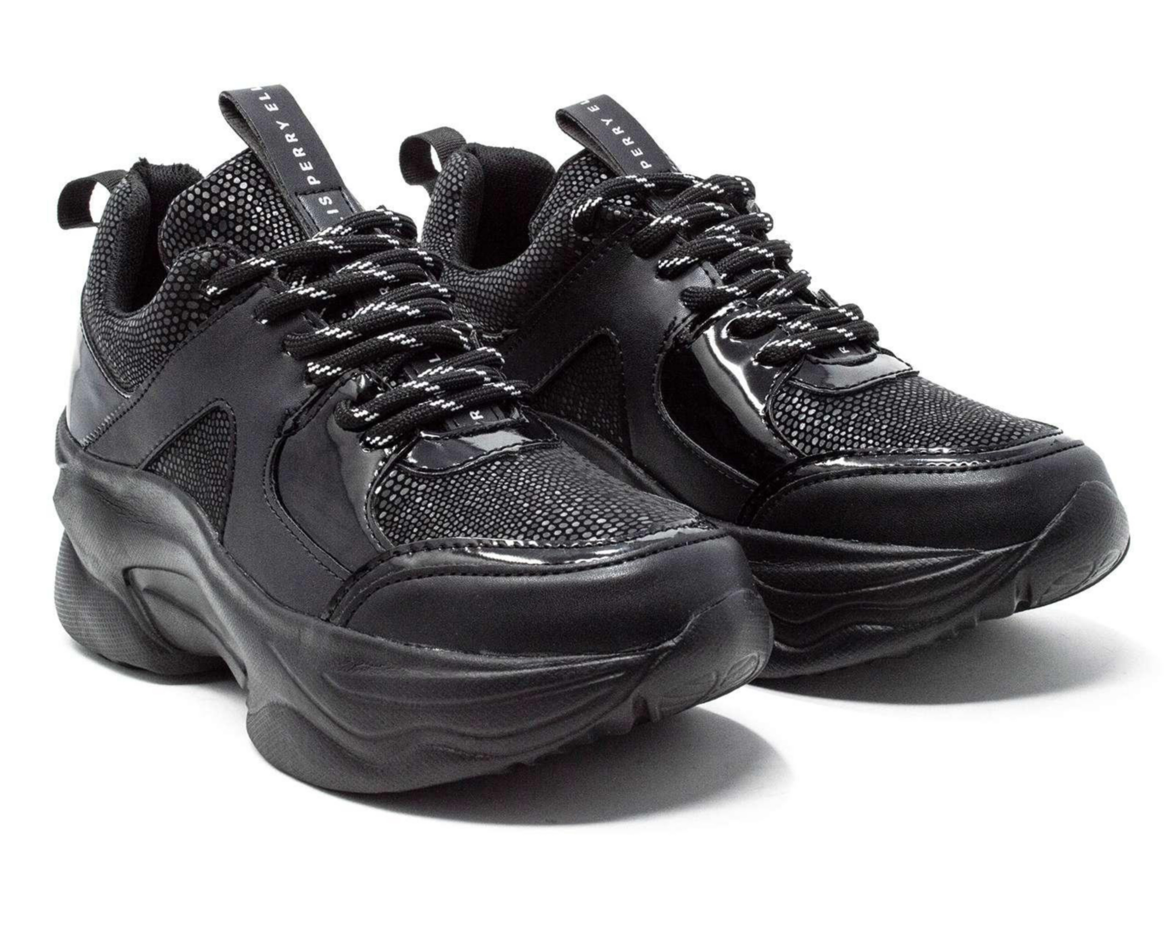 Tenis Casuales Perry Ellis para Mujer