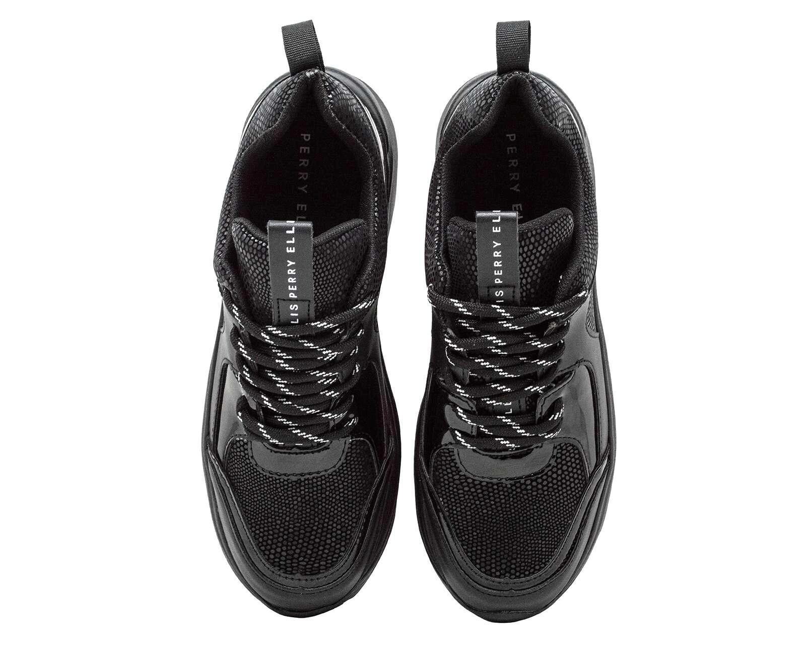 Foto 3 | Foto 3 | Tenis Casuales Perry Ellis para Mujer