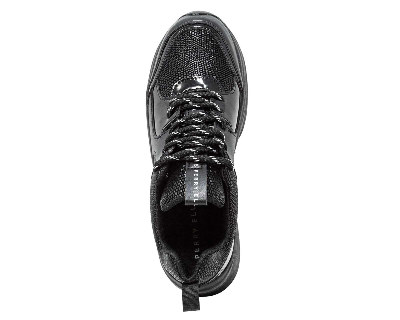 Foto 6 pulgar | Foto 5 | Tenis Casuales Perry Ellis para Mujer