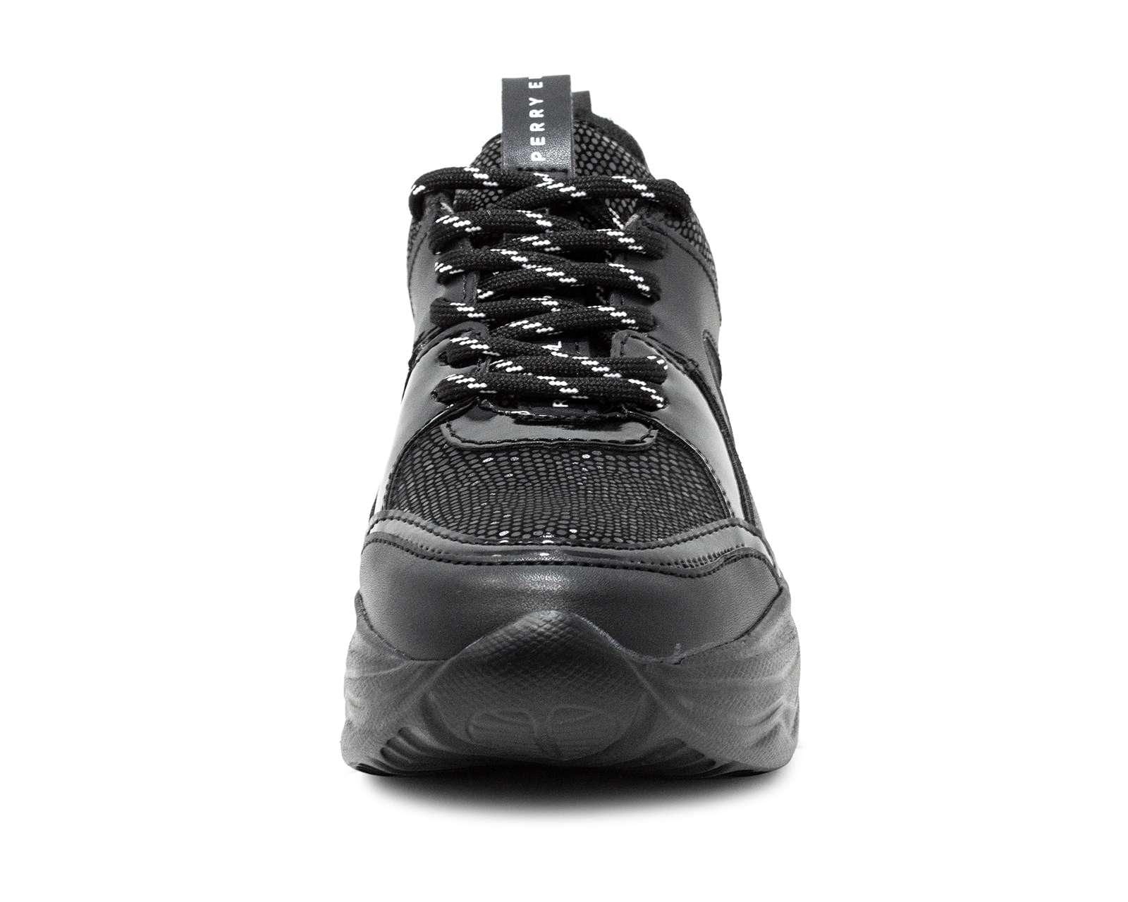 Foto 6 | Foto 6 | Tenis Casuales Perry Ellis para Mujer