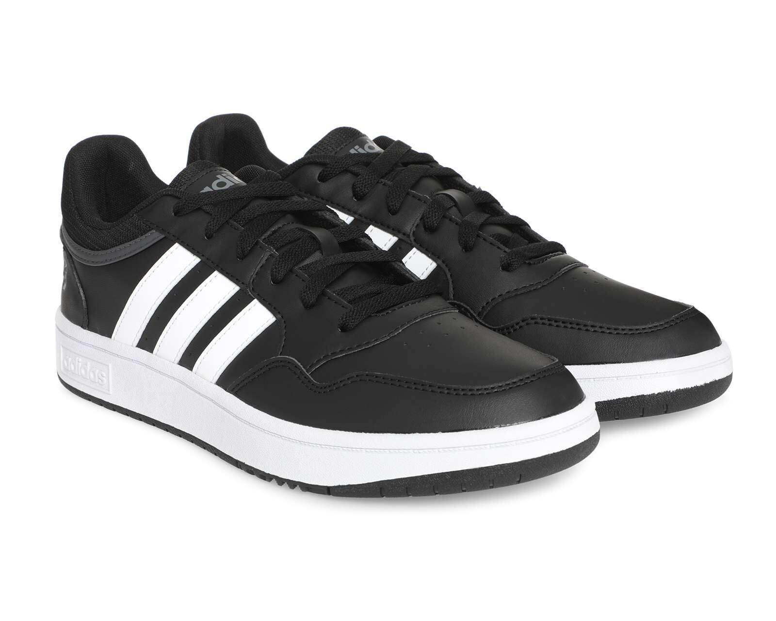 Foto 1 | Foto 1 | Tenis Adidas Hoops 3.0 para Hombre
