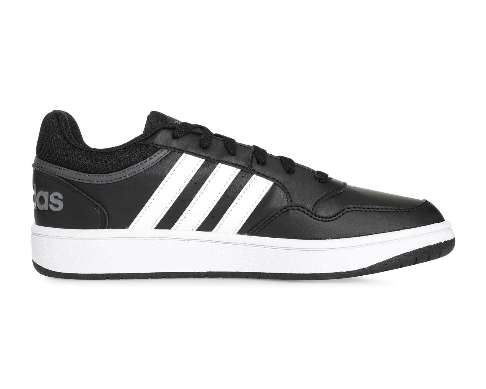 Foto 4 | Foto 4 | Tenis Adidas Hoops 3.0 para Hombre