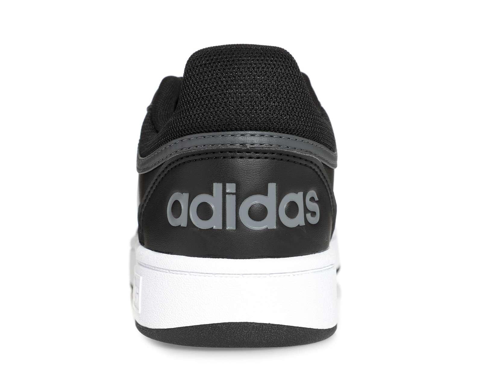 Foto 7 pulgar | Foto 6 | Tenis Adidas Hoops 3.0 para Hombre