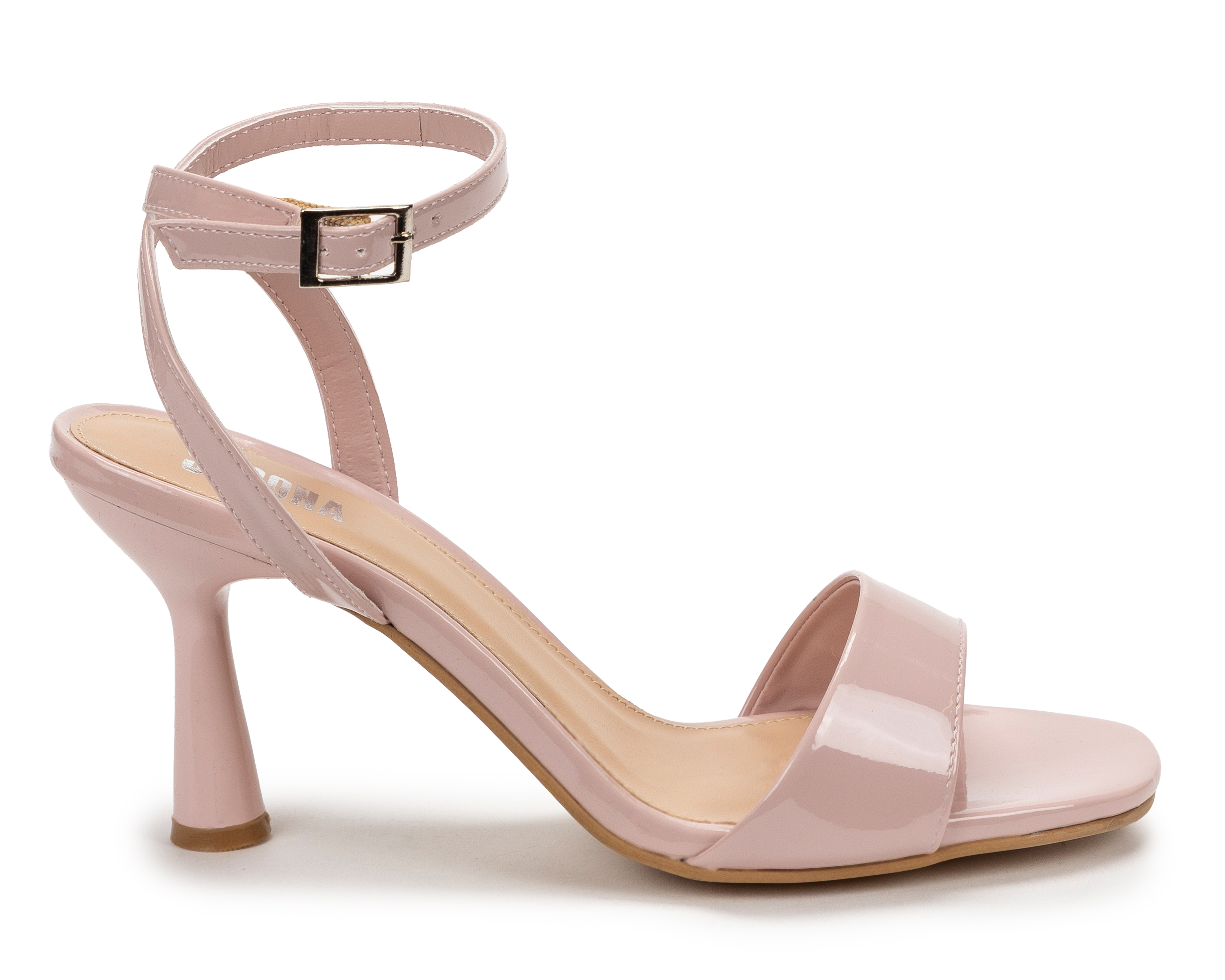 Foto 2 | Foto 2 | Sandalias de Tacón Strona Nova para Mujer