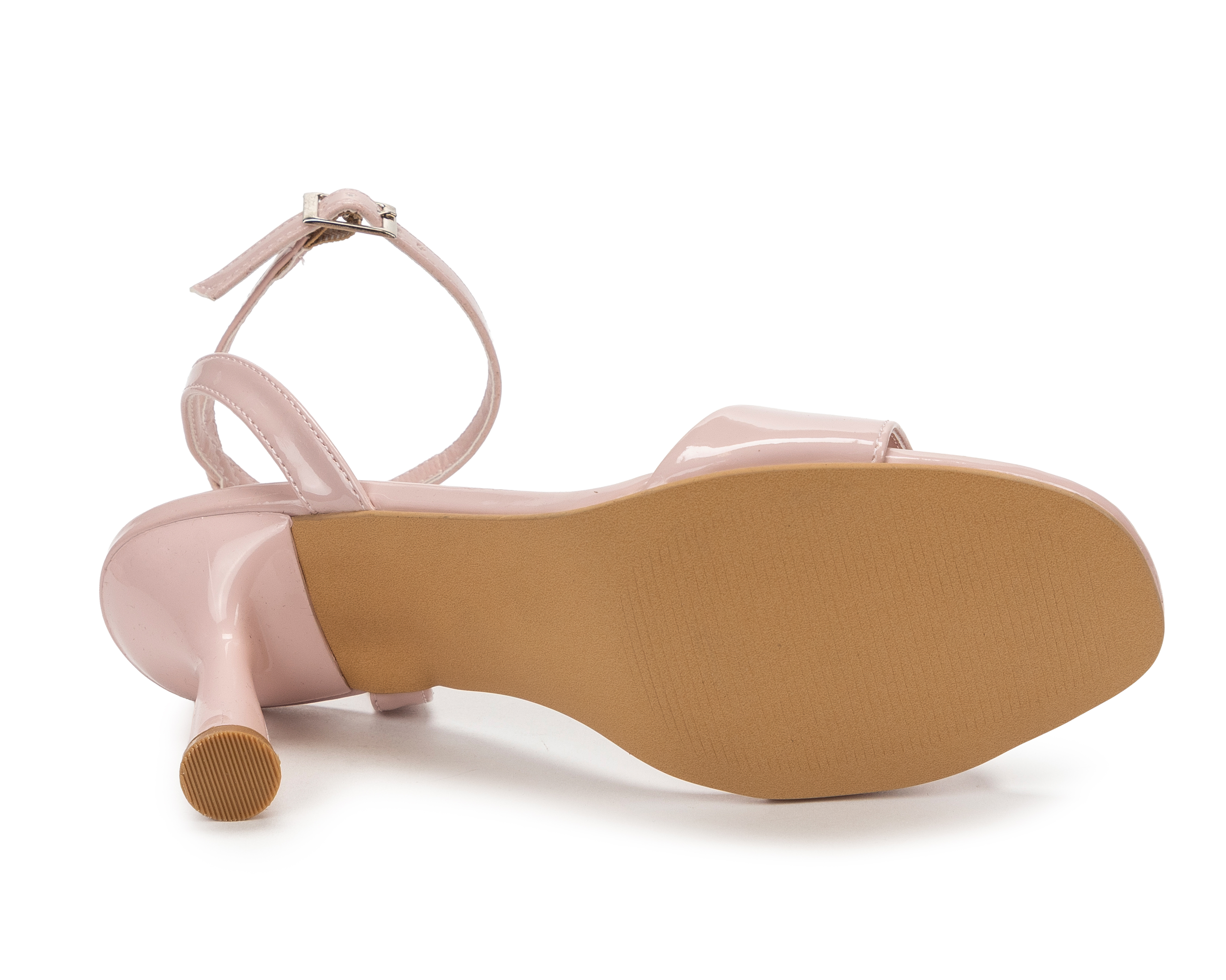 Foto 5 pulgar | Foto 4 | Sandalias de Tacón Strona Nova para Mujer