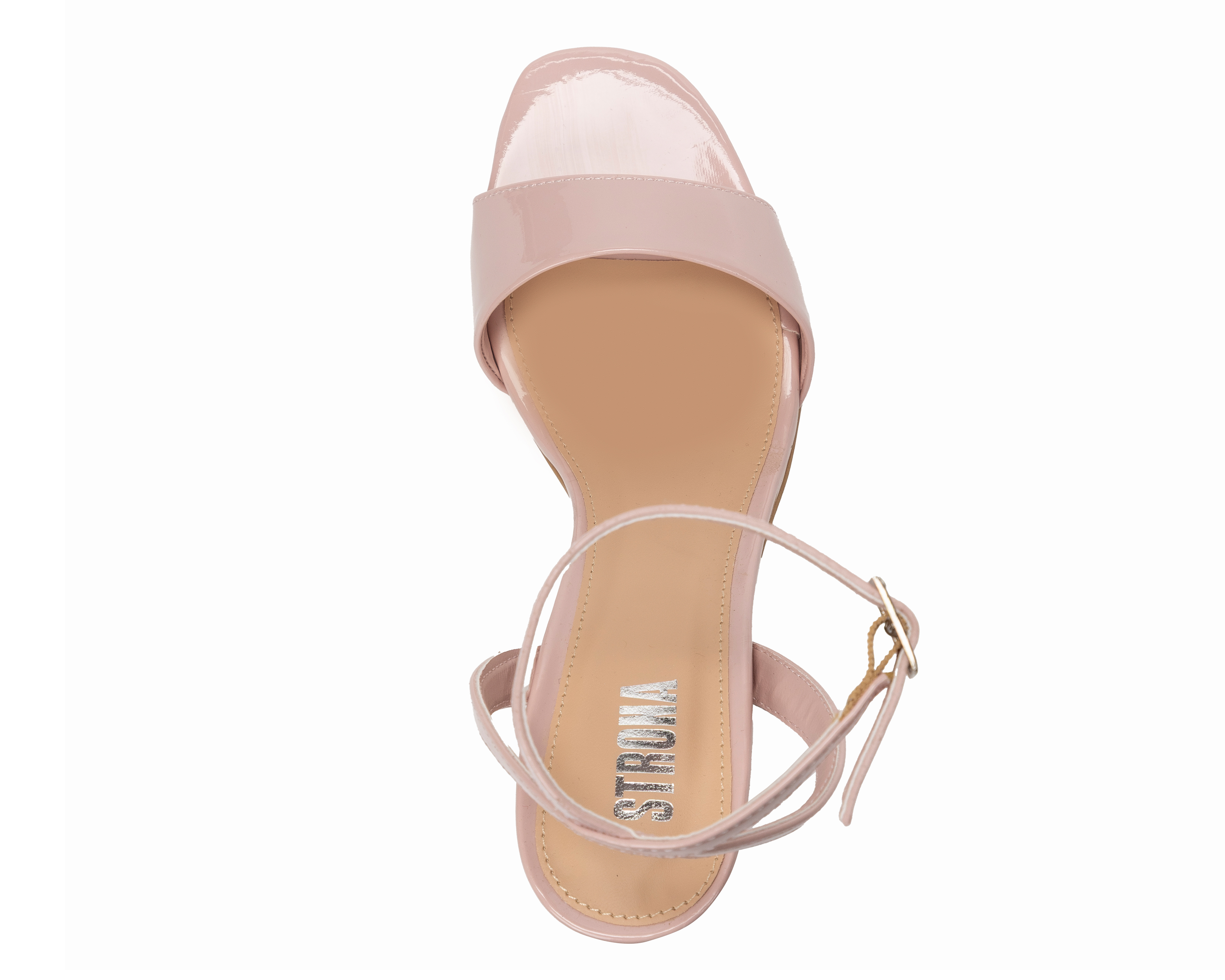 Foto 5 | Foto 5 | Sandalias de Tacón Strona Nova para Mujer