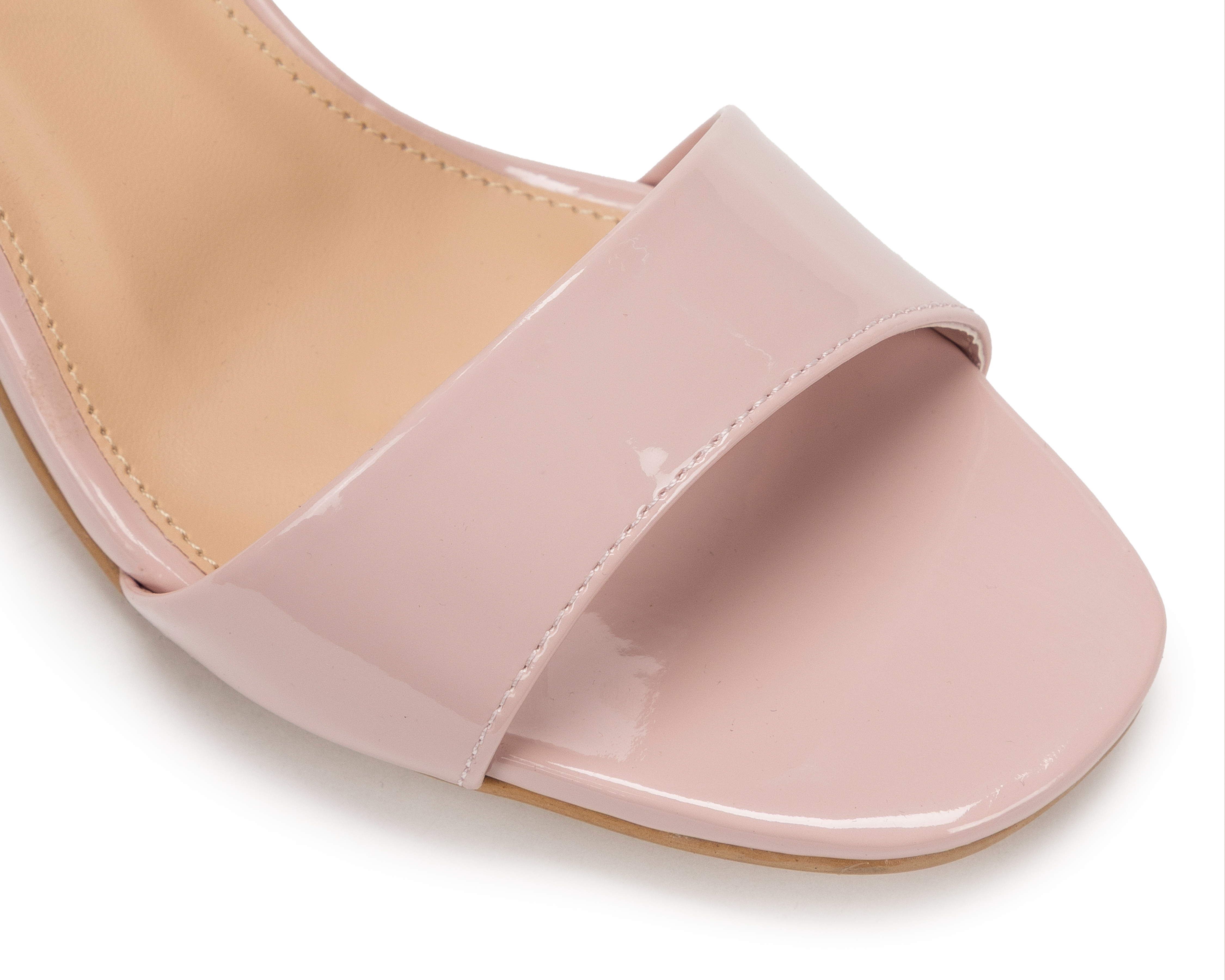 Foto 6 | Foto 6 | Sandalias de Tacón Strona Nova para Mujer