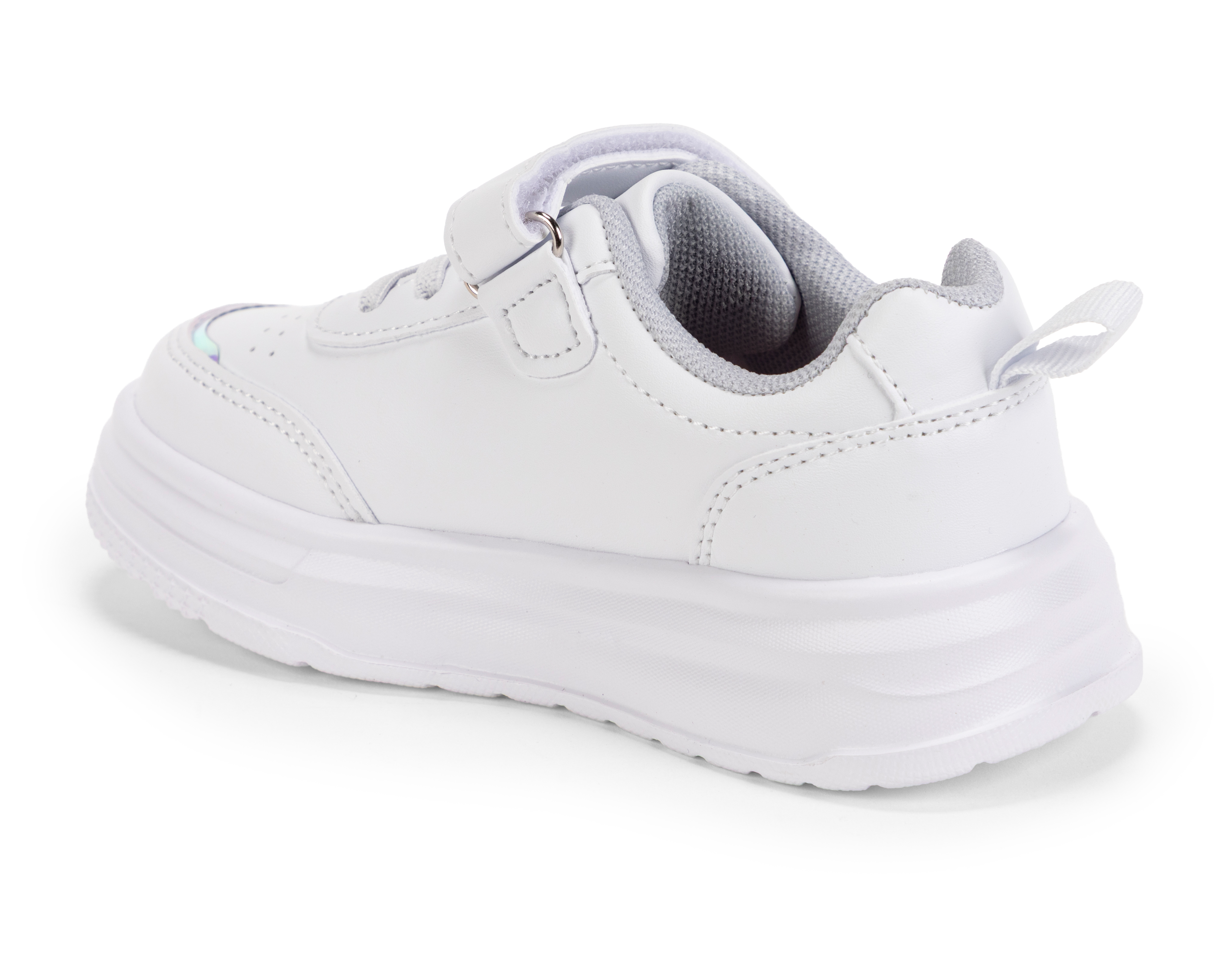 Foto 4 pulgar | Foto 3 | Tenis Casuales Girls Attitude Butterfly para Niña