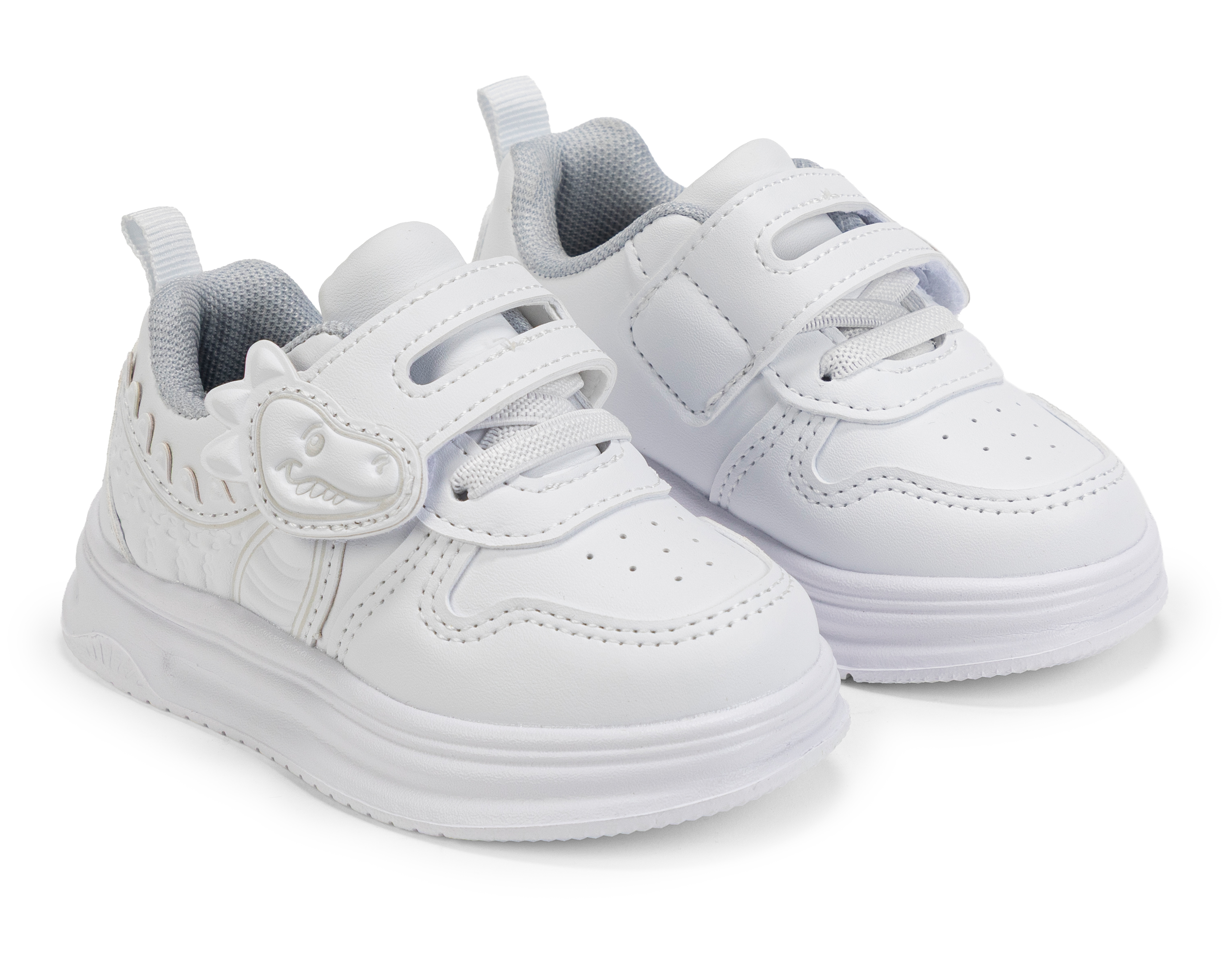 Tenis Baby Colors para Bebé