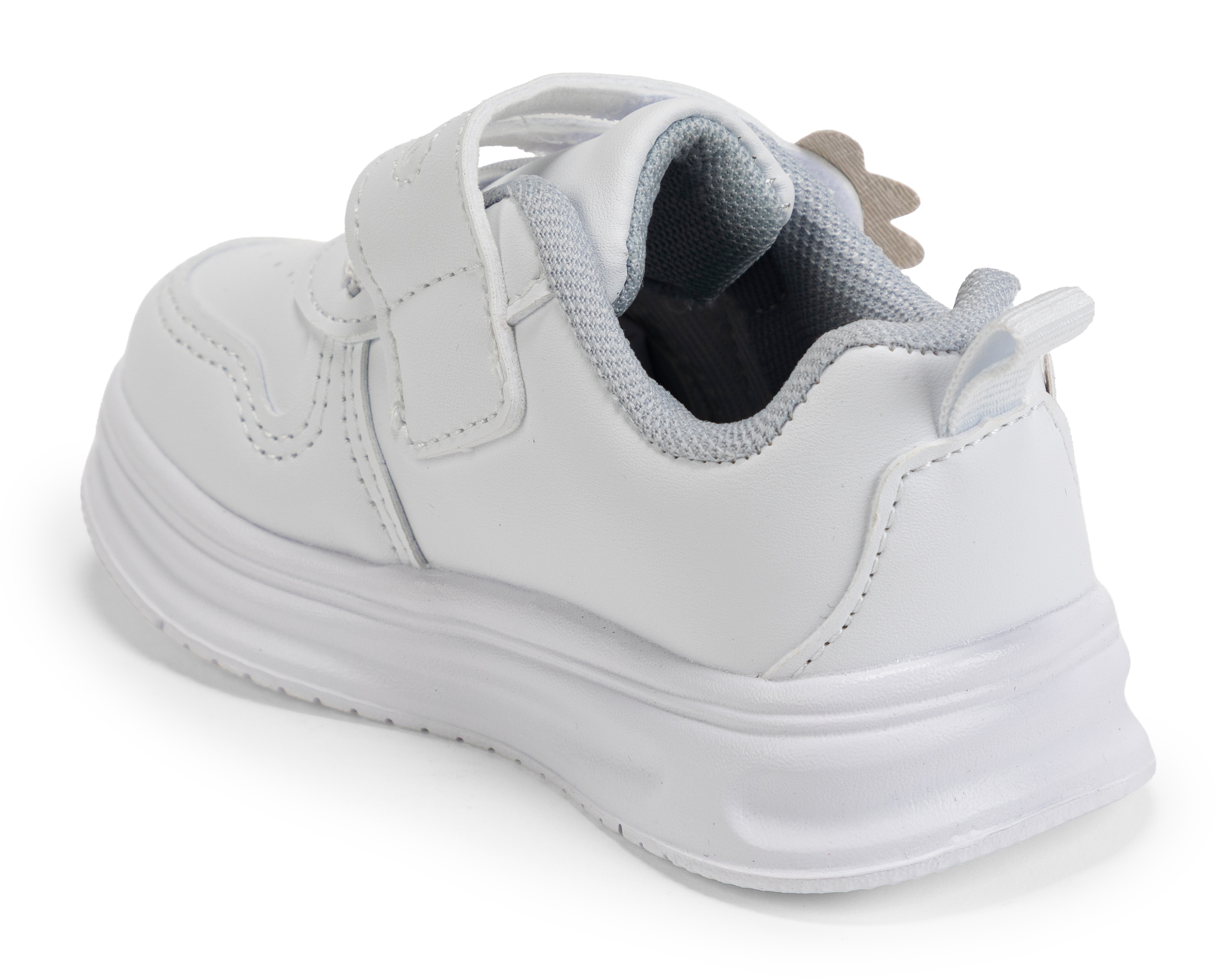 Foto 4 pulgar | Foto 3 | Tenis Baby Colors para Bebé