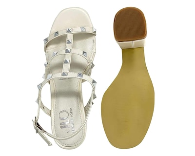 Foto 2 | Foto 2 | Sandalias de Tacón Jennifer Lopez para Mujer